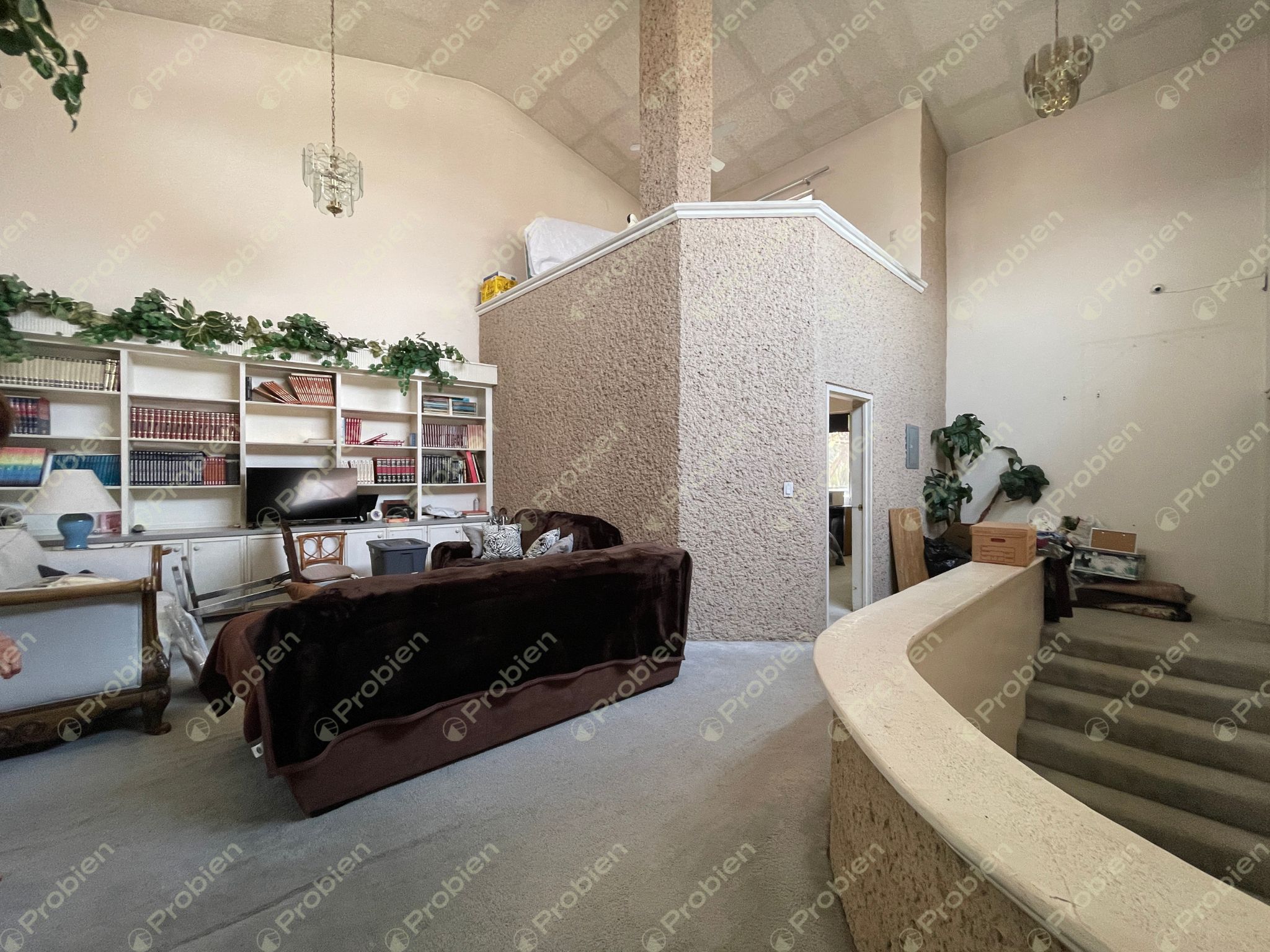 Casa en Venta en Boulevard Las Américas | Amplios Espacios para Remodelar a tu Gusto - Foto 13 de 17