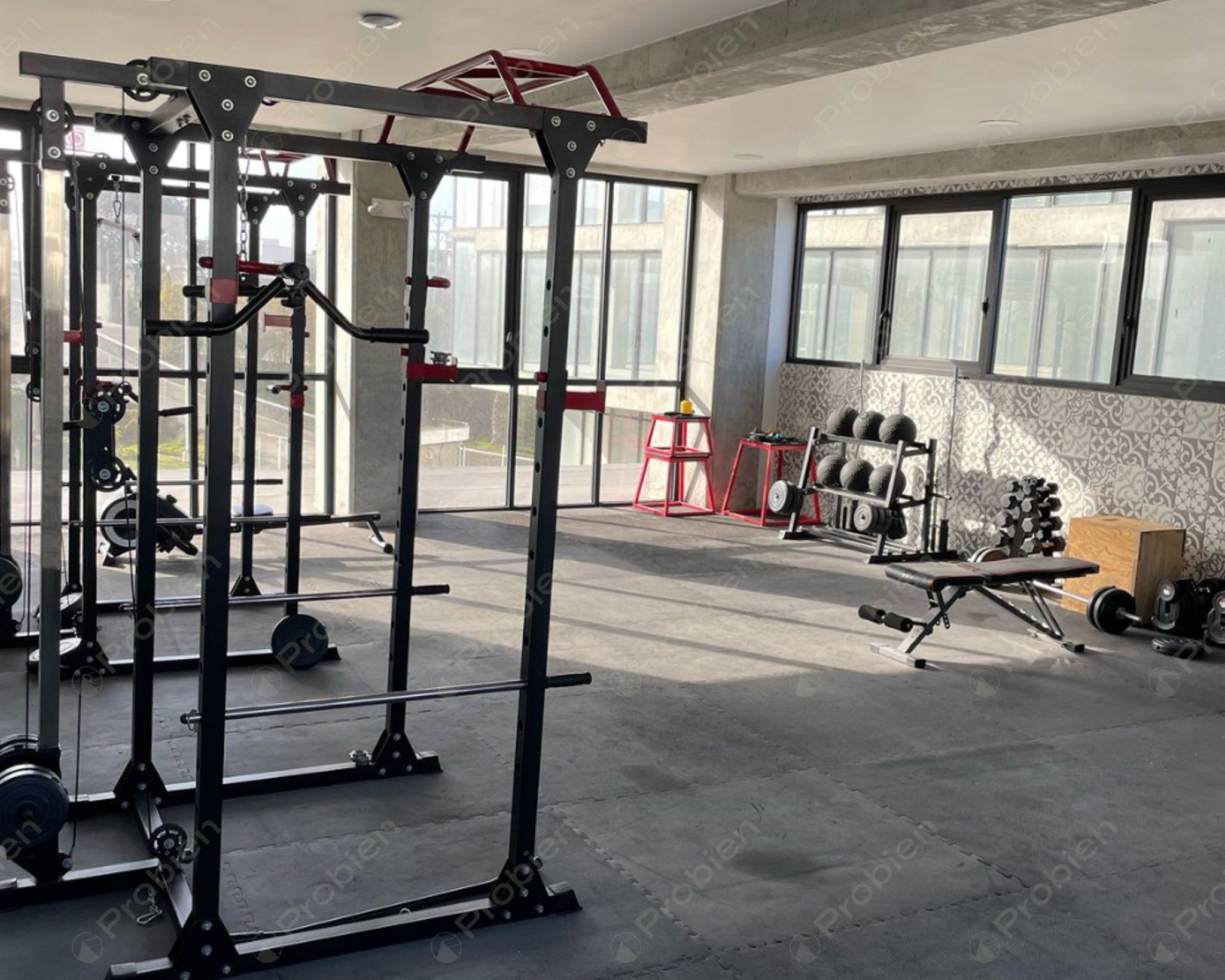 Departamento Nuevo en Venta en The Wesley – Playas de Tijuana, 2 Recámaras con Amenidades - Foto 13 de 14