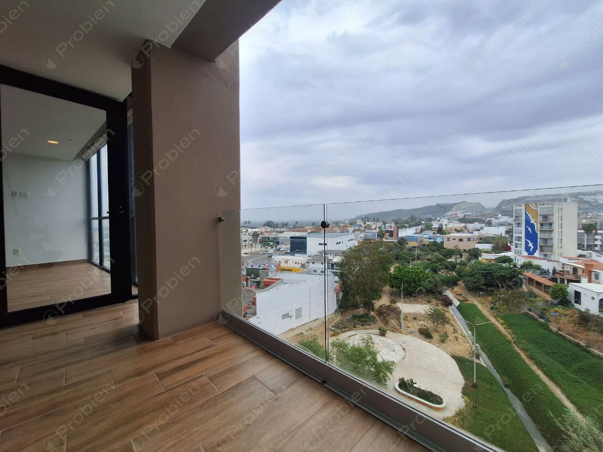 Departamento Nuevo en Venta en The Wesley – Playas de Tijuana, 2 Recámaras con Amenidades - Foto 8 de 14
