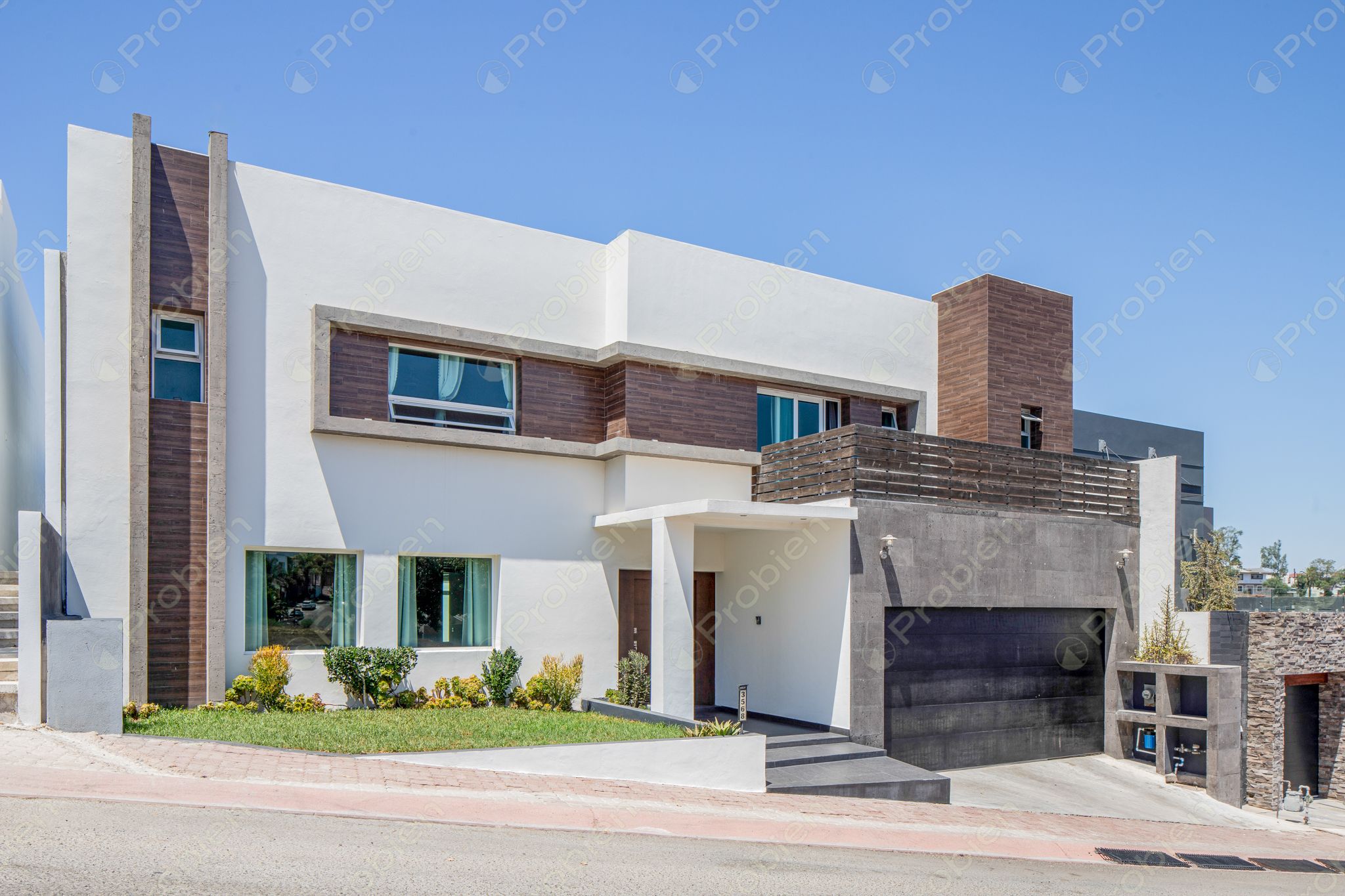 PRECIO NUEVO Casa en Venta en Cumbres de Juarez