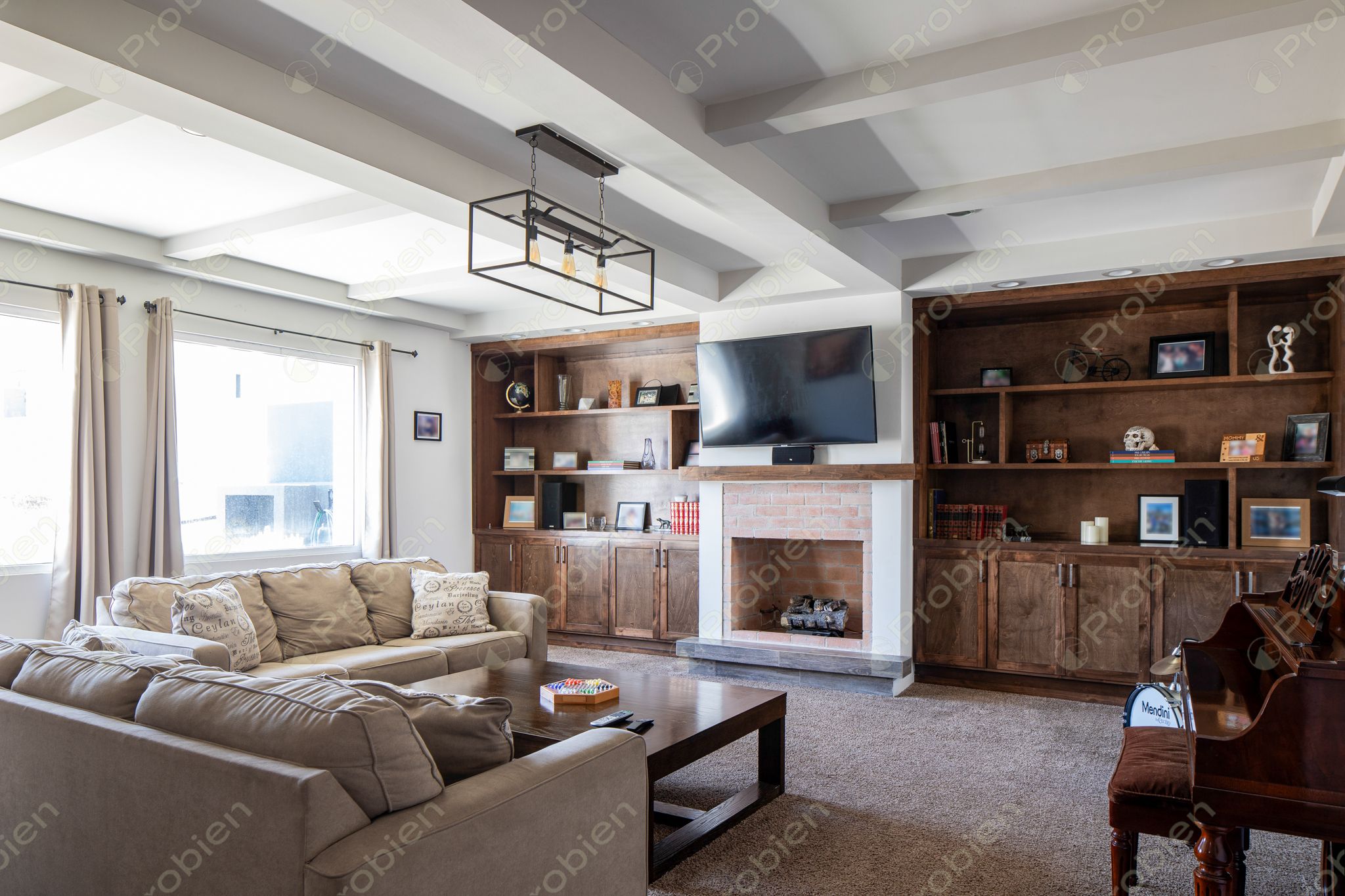 PRECIO NUEVO Casa en Venta en Cumbres de Juarez - Foto 2 de 28