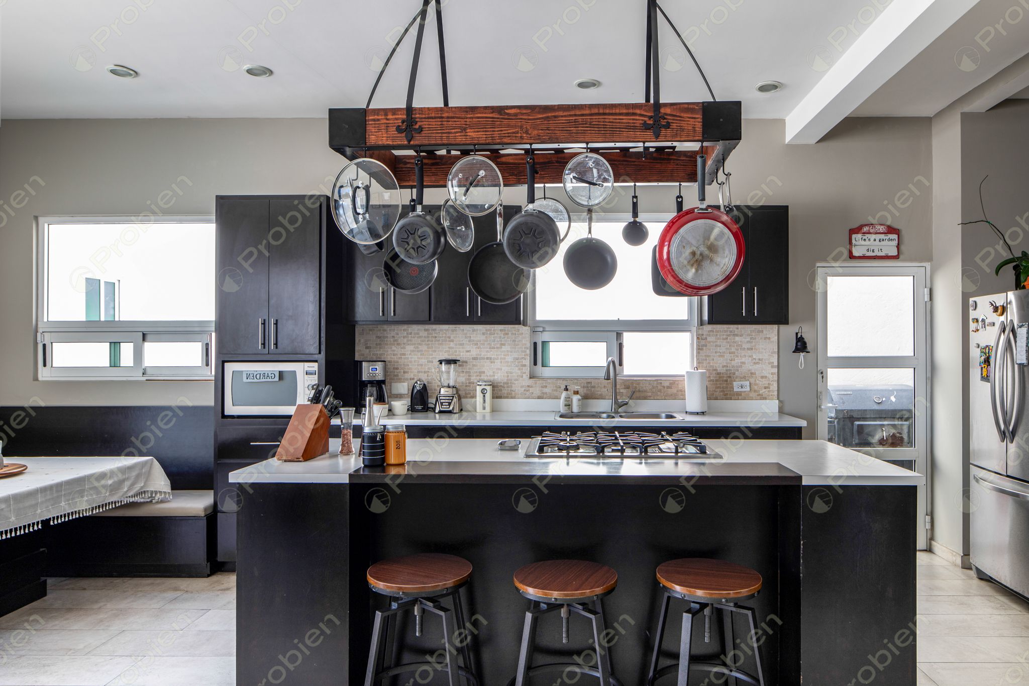 PRECIO NUEVO Casa en Venta en Cumbres de Juarez - Foto 6 de 28