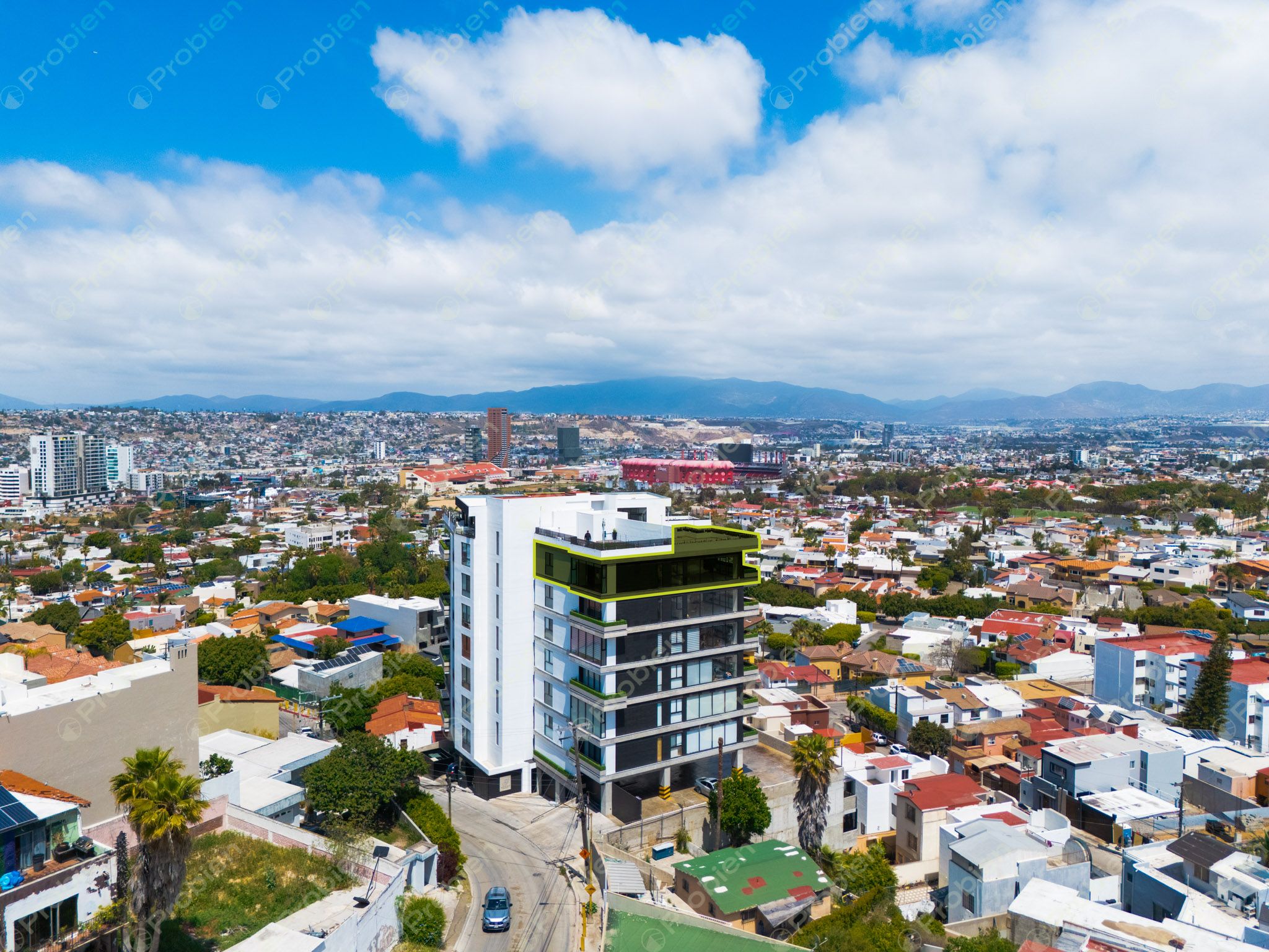 DEPARTAMENTO EN VENTA EN ASCENSO CHAPULTEPEC - Foto 2 de 35