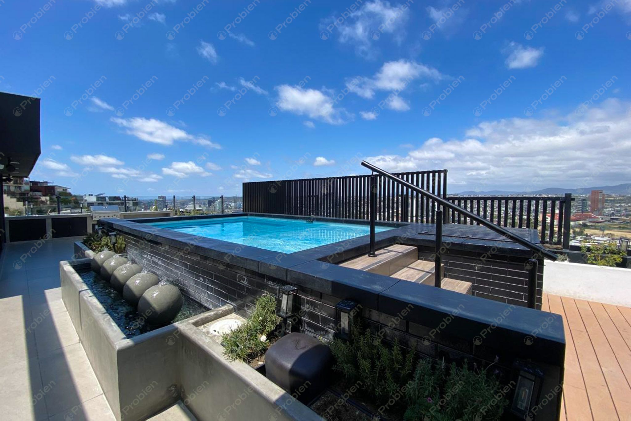 DEPARTAMENTO EN VENTA EN ASCENSO CHAPULTEPEC - Foto 23 de 35