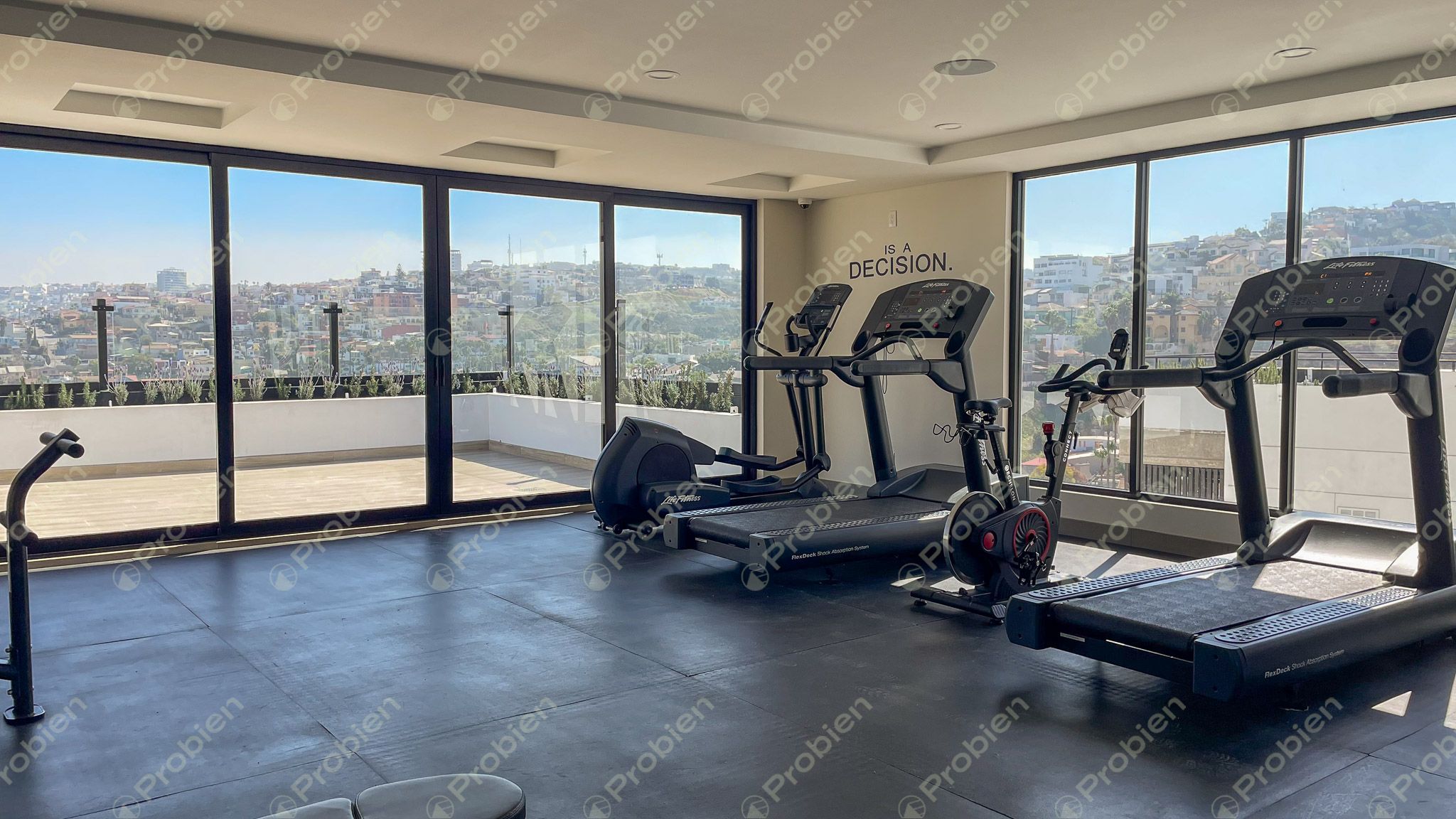 DEPARTAMENTO EN VENTA EN ASCENSO CHAPULTEPEC - Foto 28 de 35