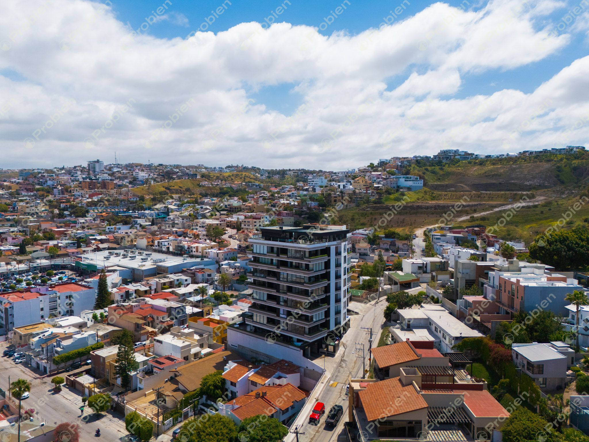 DEPARTAMENTO EN VENTA EN ASCENSO CHAPULTEPEC - Foto 33 de 35