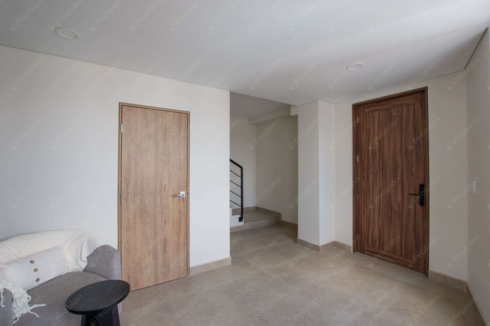 DEPARTAMENTO EN VENTA EN ASCENSO CHAPULTEPEC - Foto 4 de 35