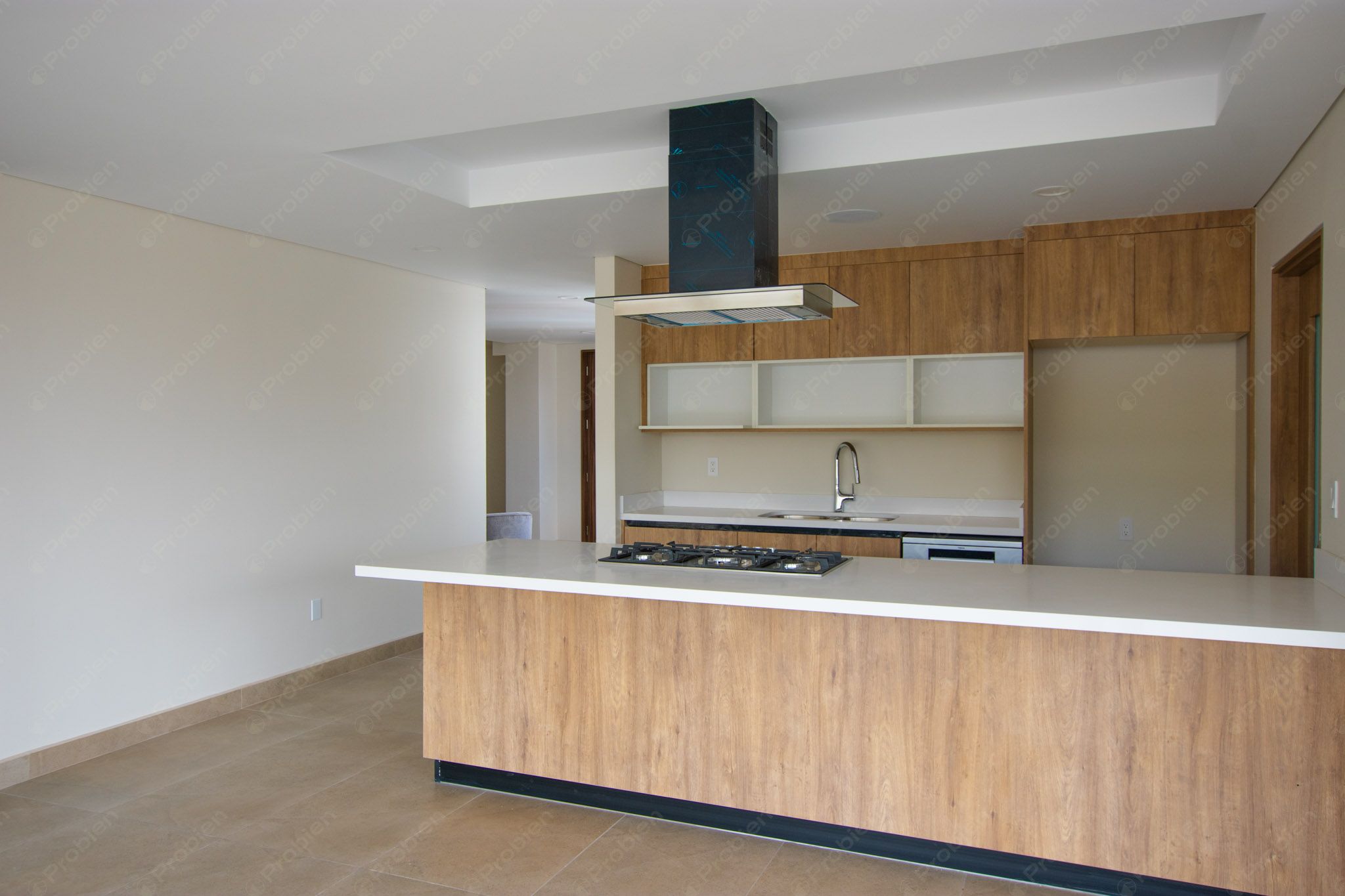 DEPARTAMENTO EN VENTA EN ASCENSO CHAPULTEPEC - Foto 8 de 35