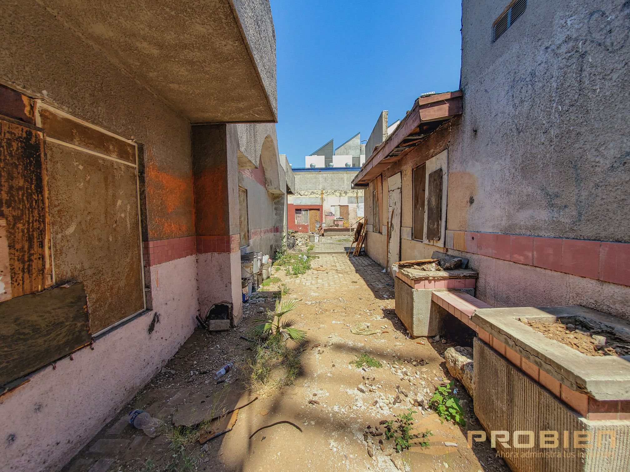 Terreno en Venta - Blvd. Agua Caliente - Foto 6 de 10