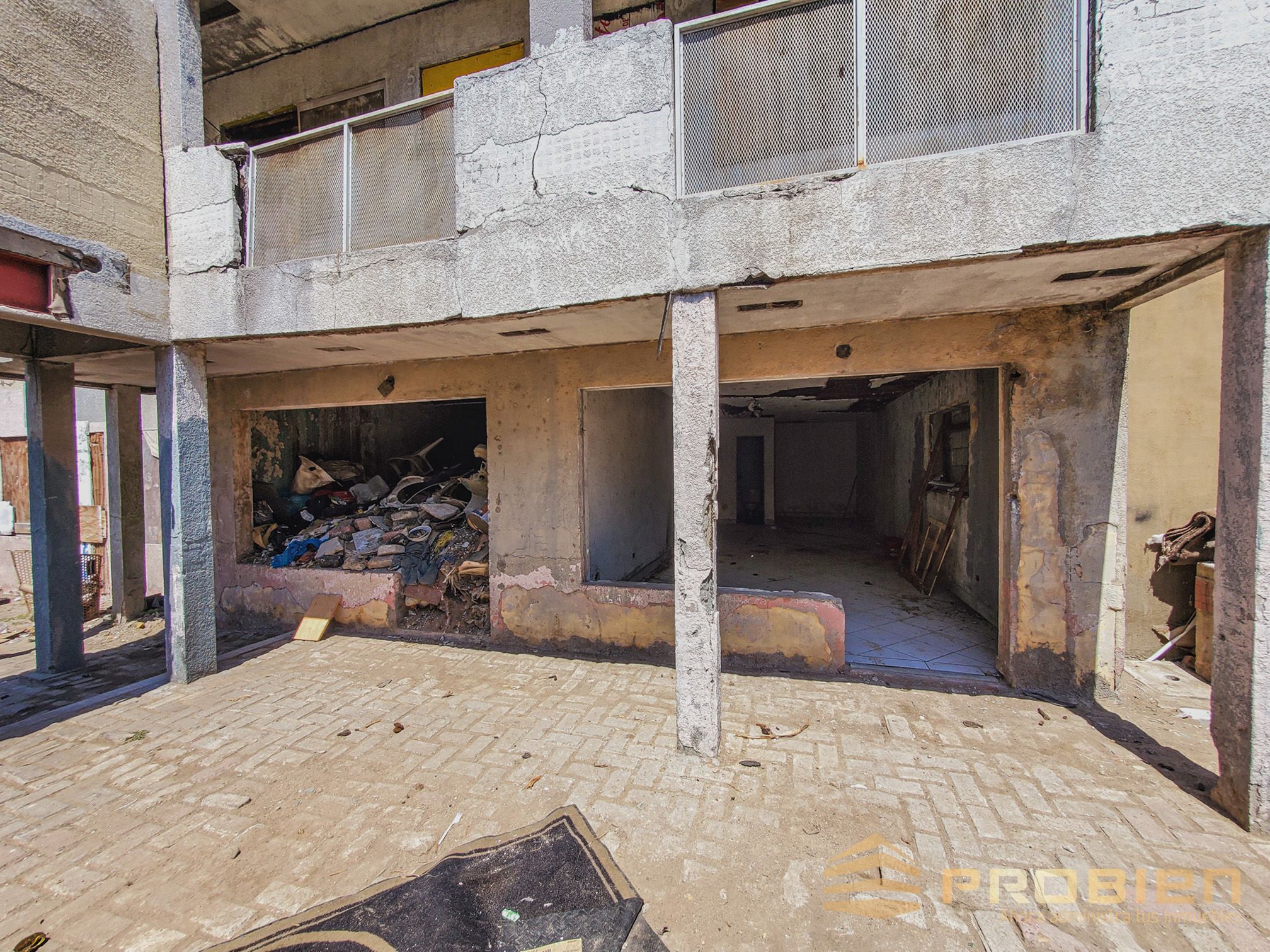 Terreno en Venta - Blvd. Agua Caliente - Foto 8 de 10