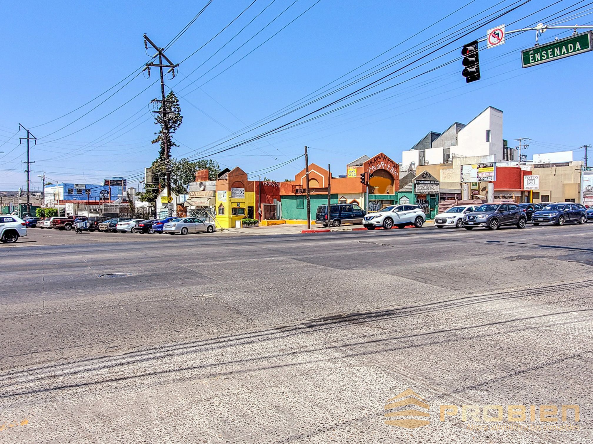 Terreno en Venta - Blvd. Agua Caliente - Foto 9 de 10