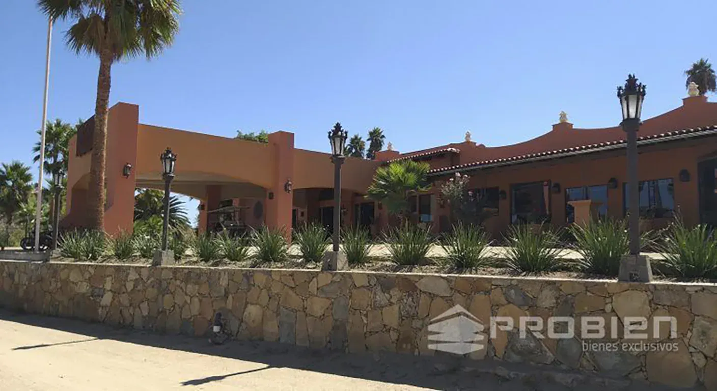 Terreno Residencial Venta - Rancho Tecate - Foto 2 de 14