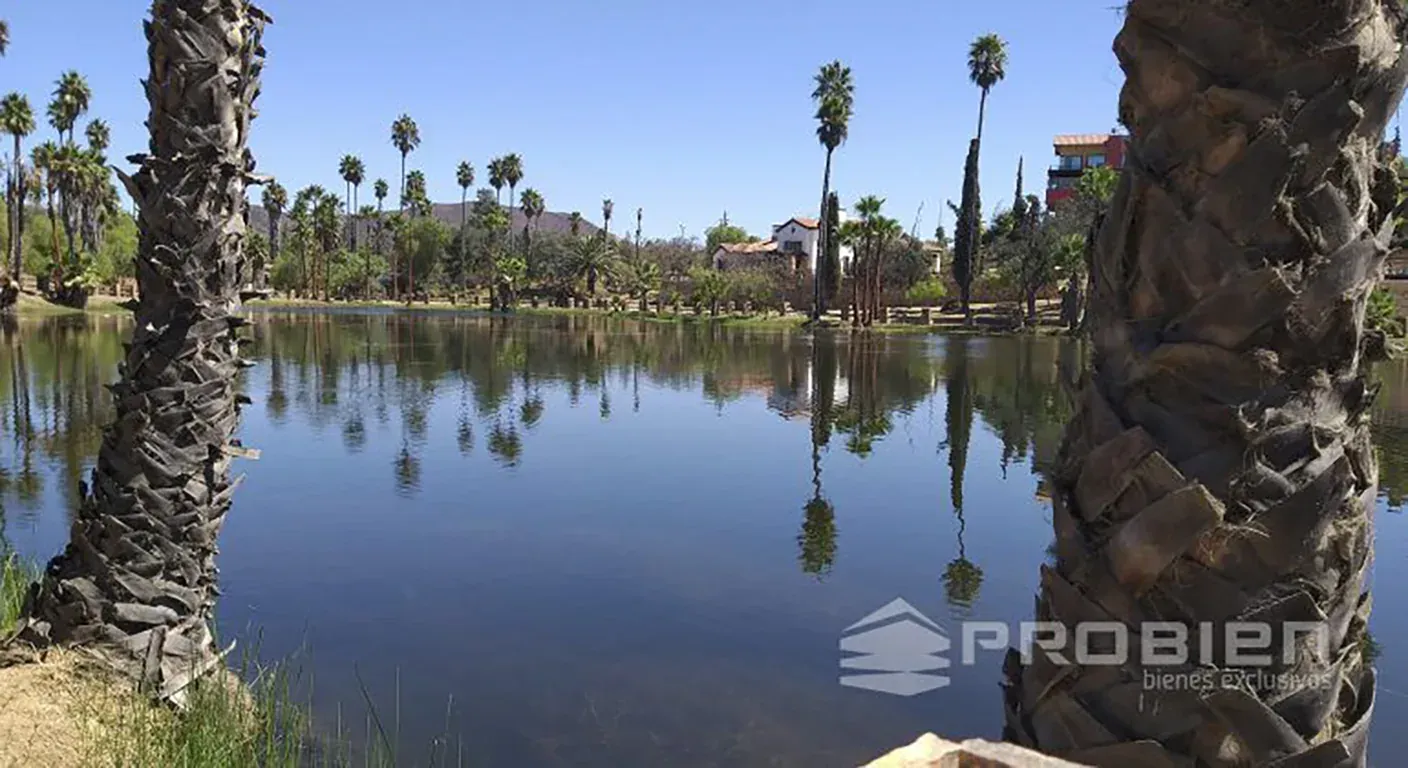 Terreno Residencial Venta - Rancho Tecate - Foto 6 de 14