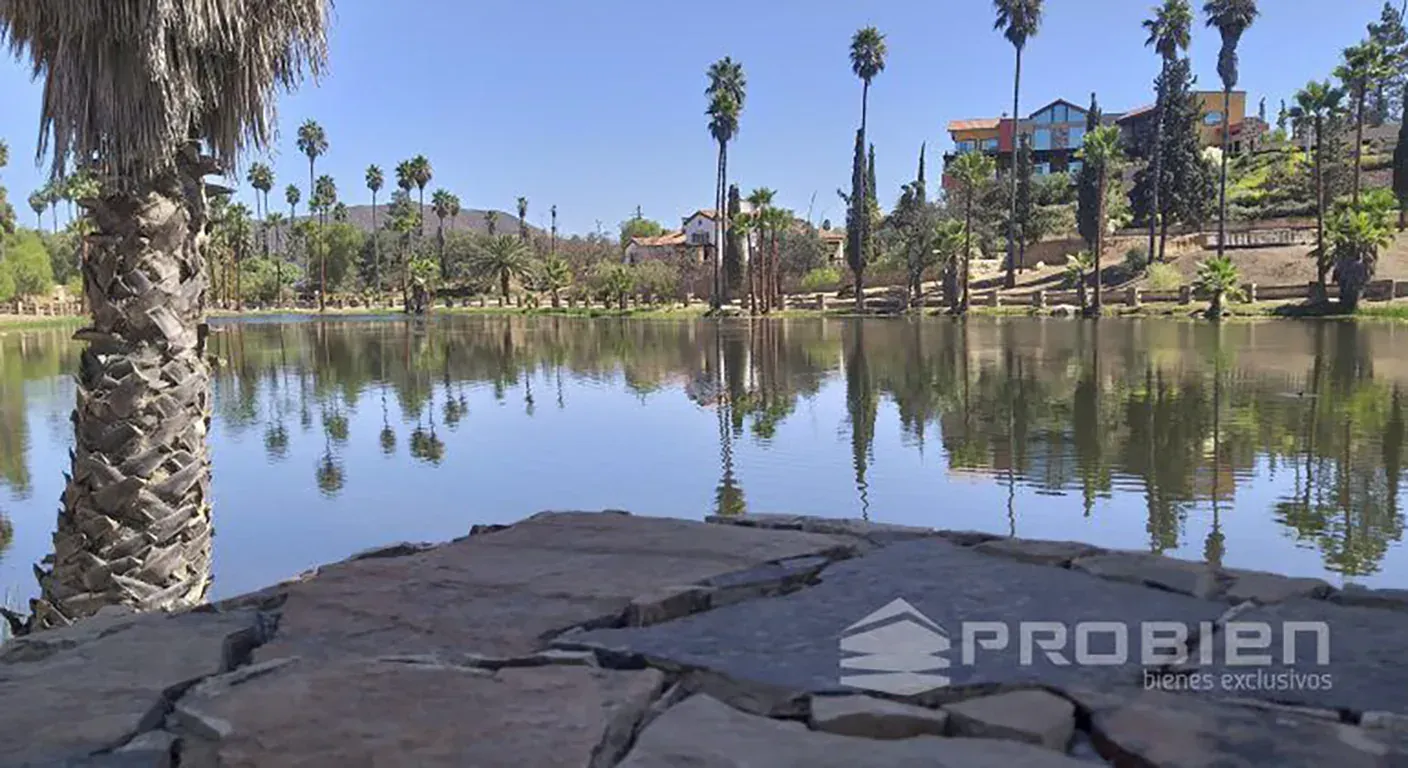 Terreno Residencial Venta - Rancho Tecate - Foto 8 de 14