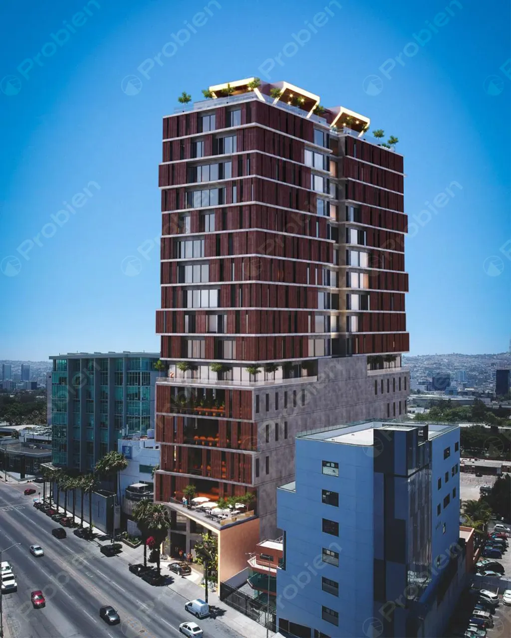 Consultorios en Venta - Zona Urbana Rio BreakWall - Foto 1 de 15