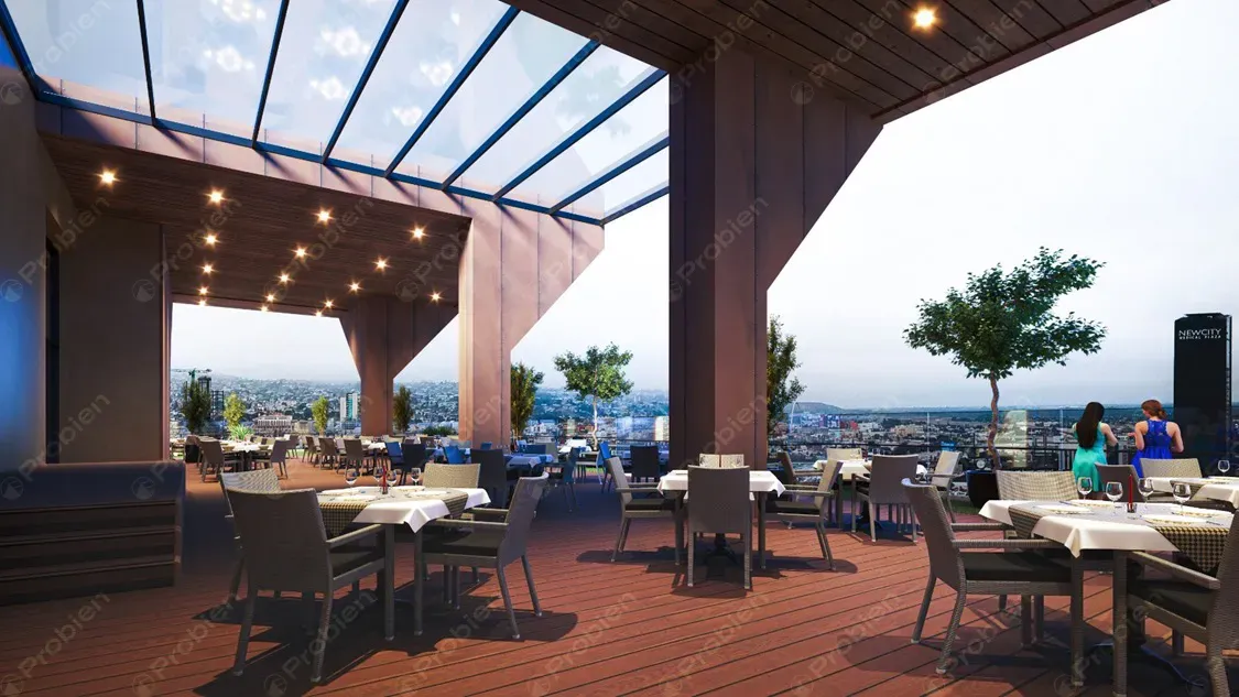 Consultorios en Venta - Zona Urbana Rio BreakWall - Foto 5 de 15