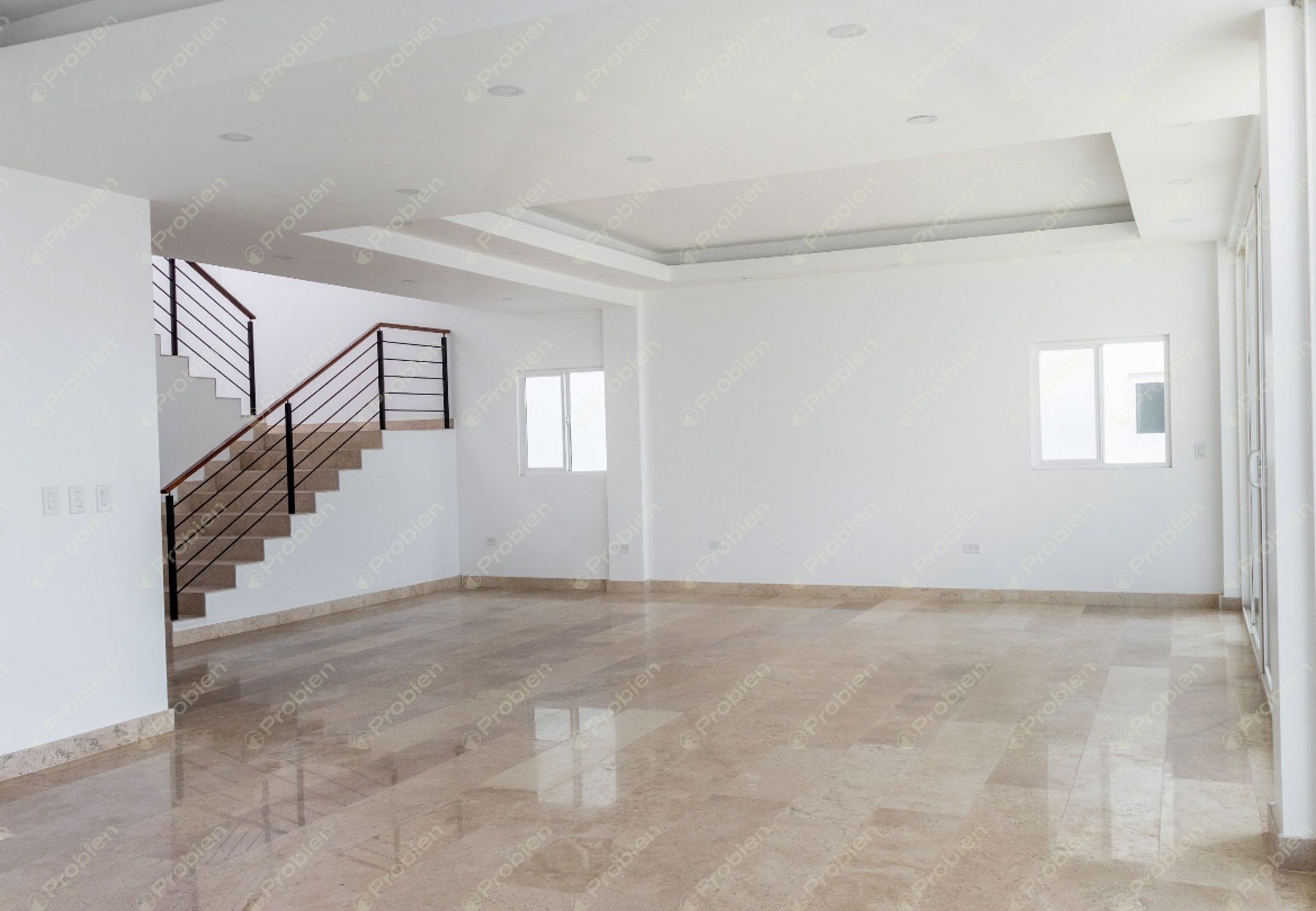 Casa Nueva en Venta en Residencial San Marino – 3 Recámaras y Terraza con Vista al Mar - Foto 4 de 18