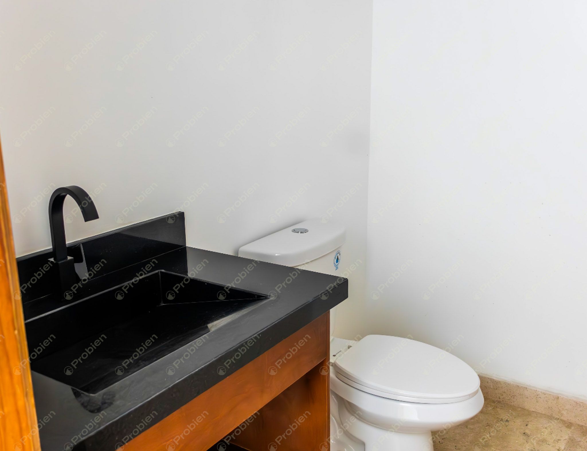 Casa Nueva en Venta en Residencial San Marino – 3 Recámaras y Terraza con Vista al Mar - Foto 13 de 18