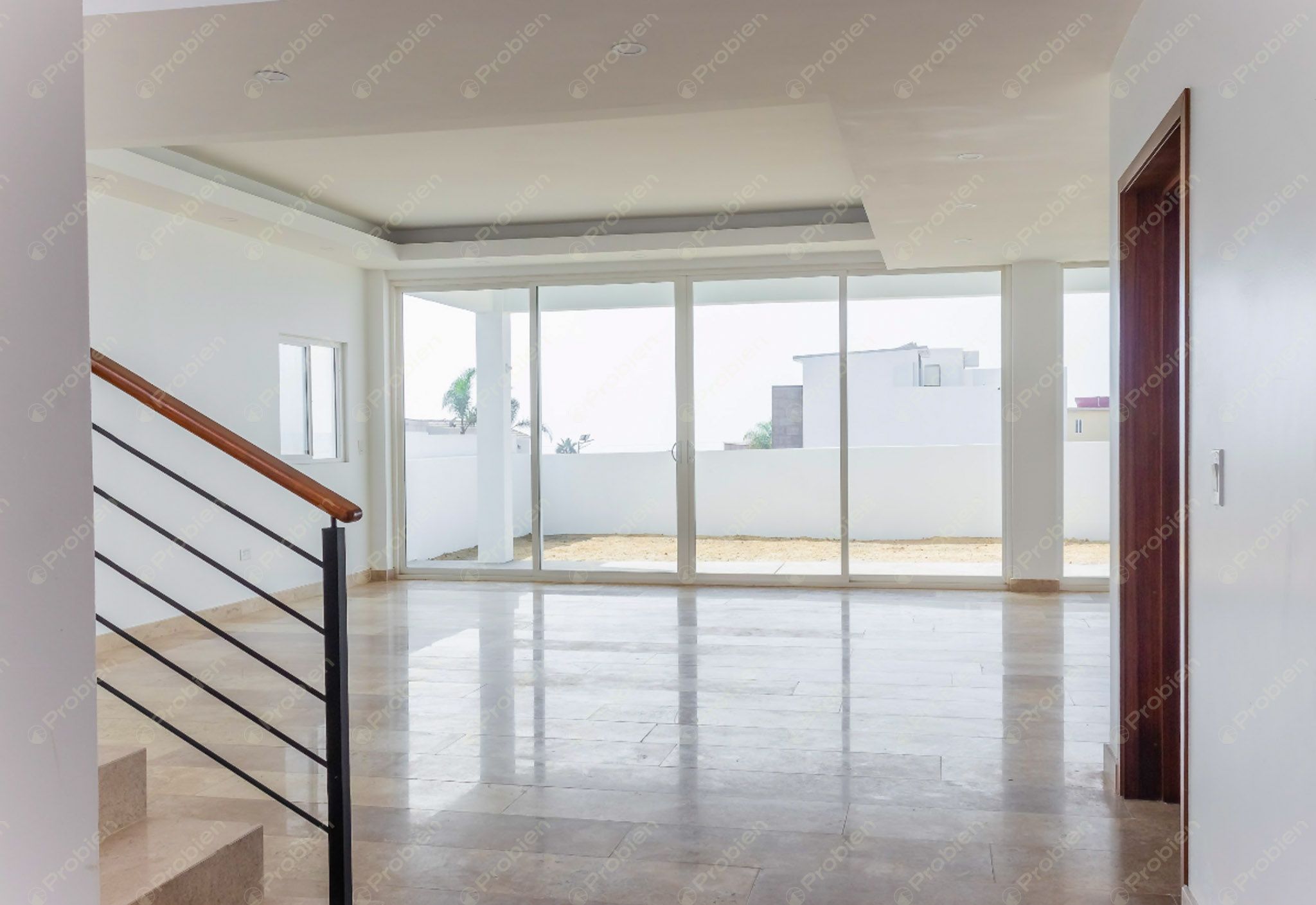 Casa Nueva en Venta en Residencial San Marino – 3 Recámaras y Terraza con Vista al Mar - Foto 5 de 18