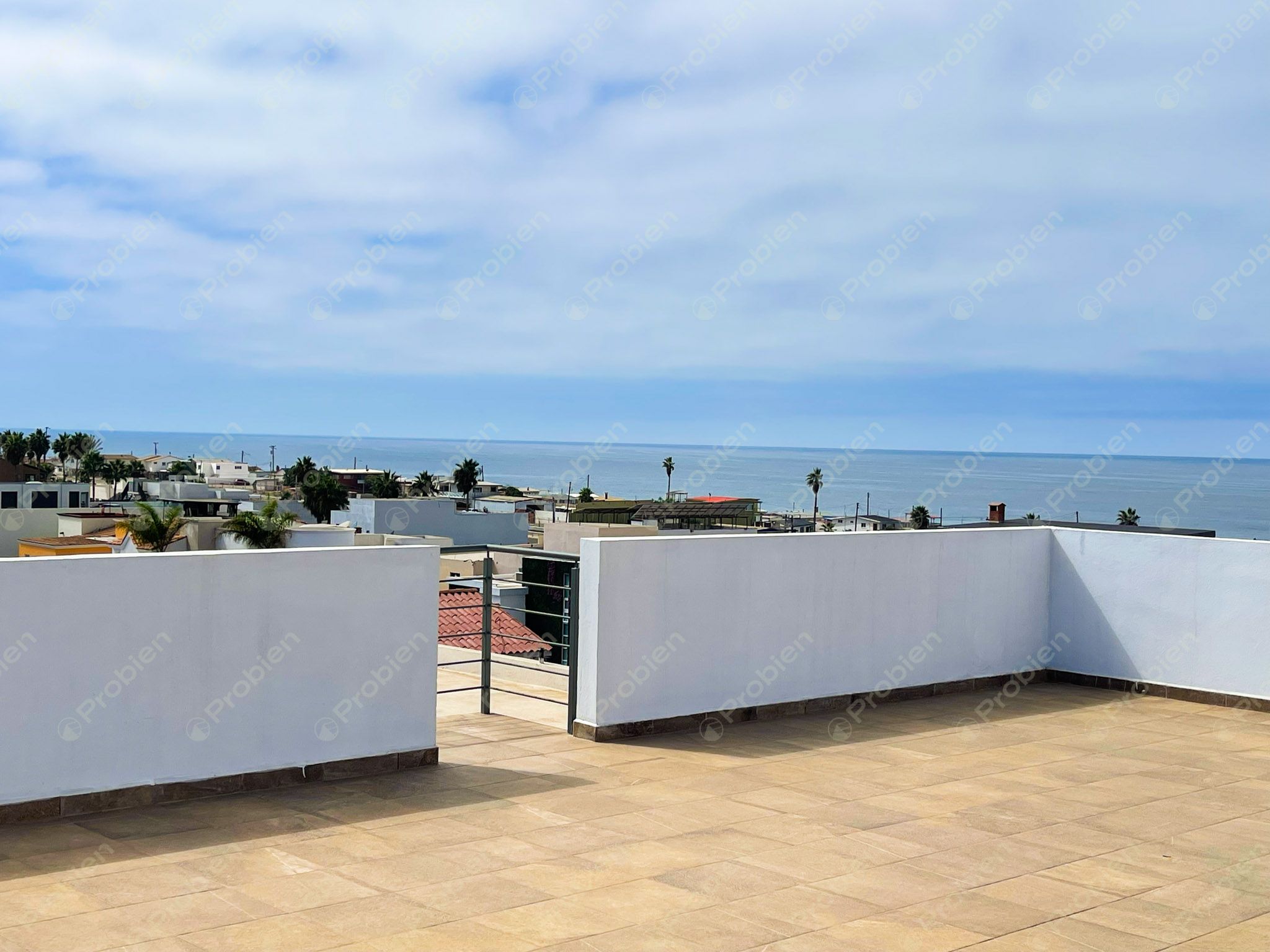 Casa Nueva en Venta en Residencial San Marino – 3 Recámaras y Terraza con Vista al Mar - Foto 16 de 18