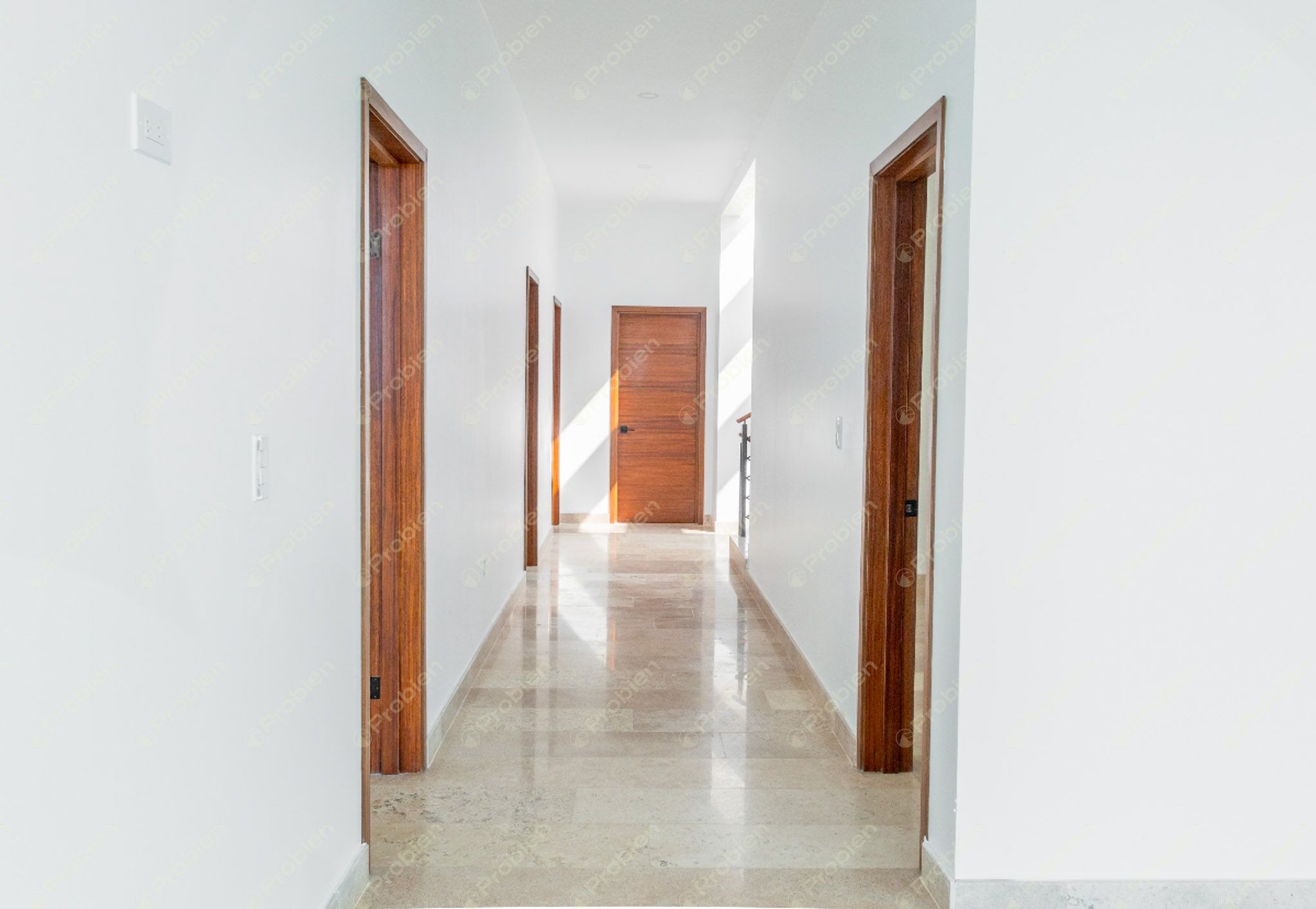 Casa Nueva en Venta en Residencial San Marino – 3 Recámaras y Terraza con Vista al Mar - Foto 9 de 18