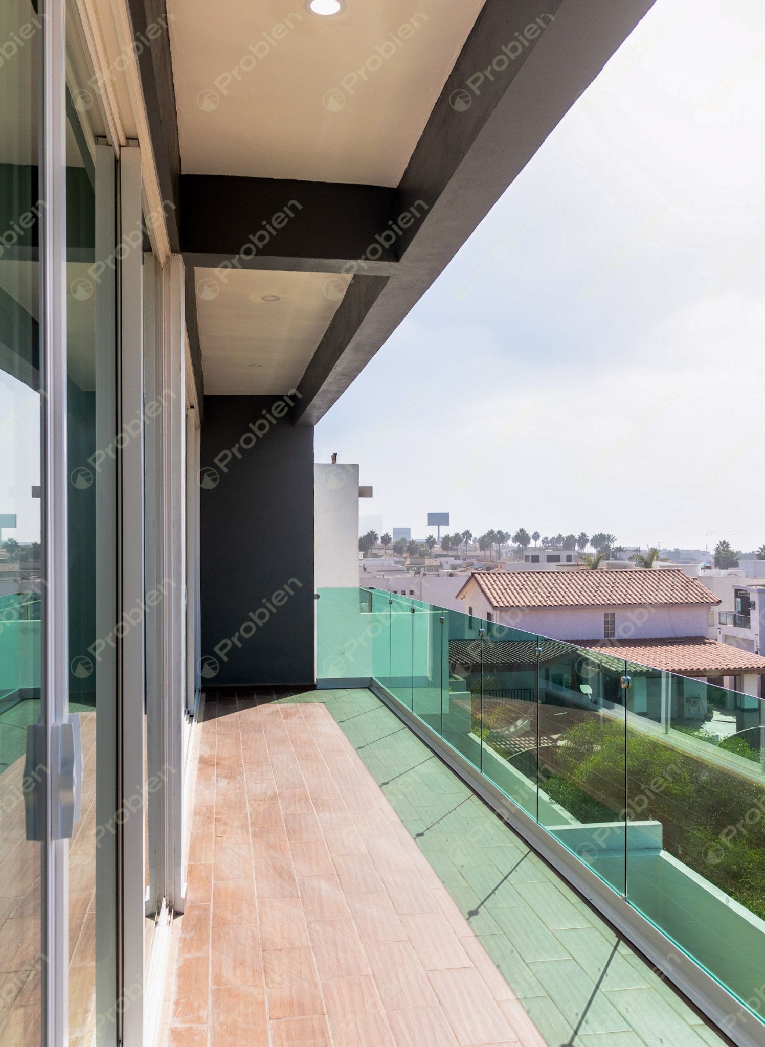 Casa Nueva en Venta en Residencial San Marino – 3 Recámaras y Terraza con Vista al Mar - Foto 14 de 18