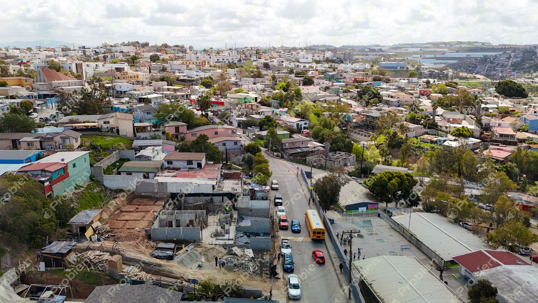 Casas en Venta en Las Plazas Privada AGATA – 4 Niveles, Terraza y Espacios Amplios - Foto 6 de 16