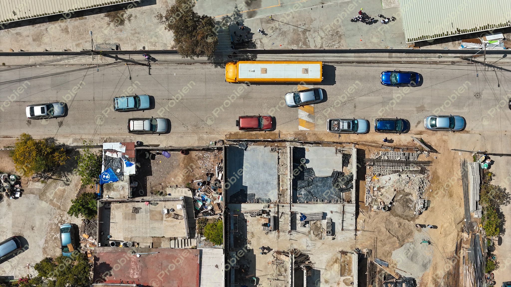 Casas en Venta en Las Plazas Privada AGATA – 4 Niveles, Terraza y Espacios Amplios - Foto 12 de 16