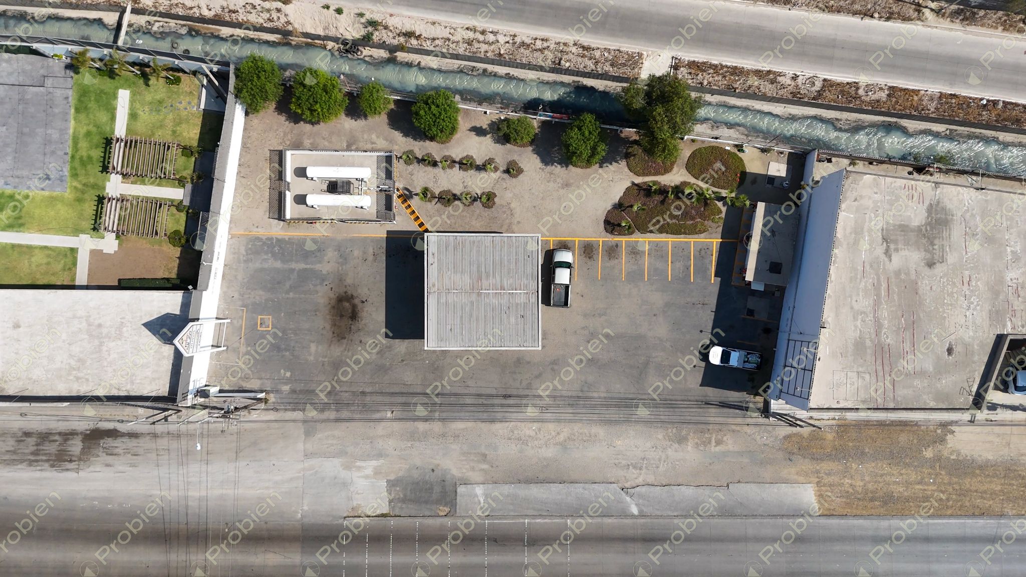 Terreno comercial en venta sobre Insurgentes de 1538 m² Tijuana con ubicación estratégica