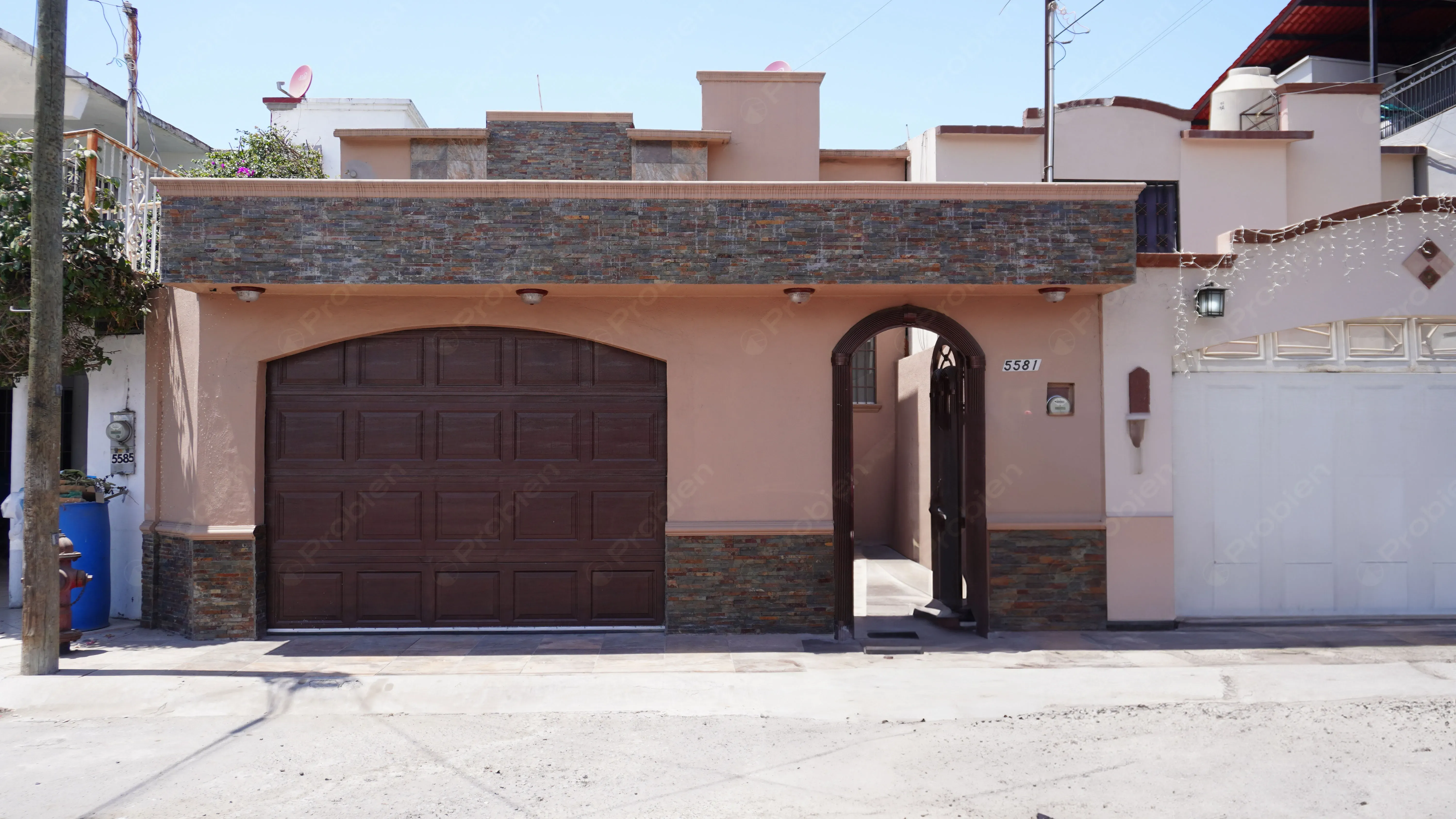 Casa en Venta - Blvd Casa Blanca - Foto 1 de 10