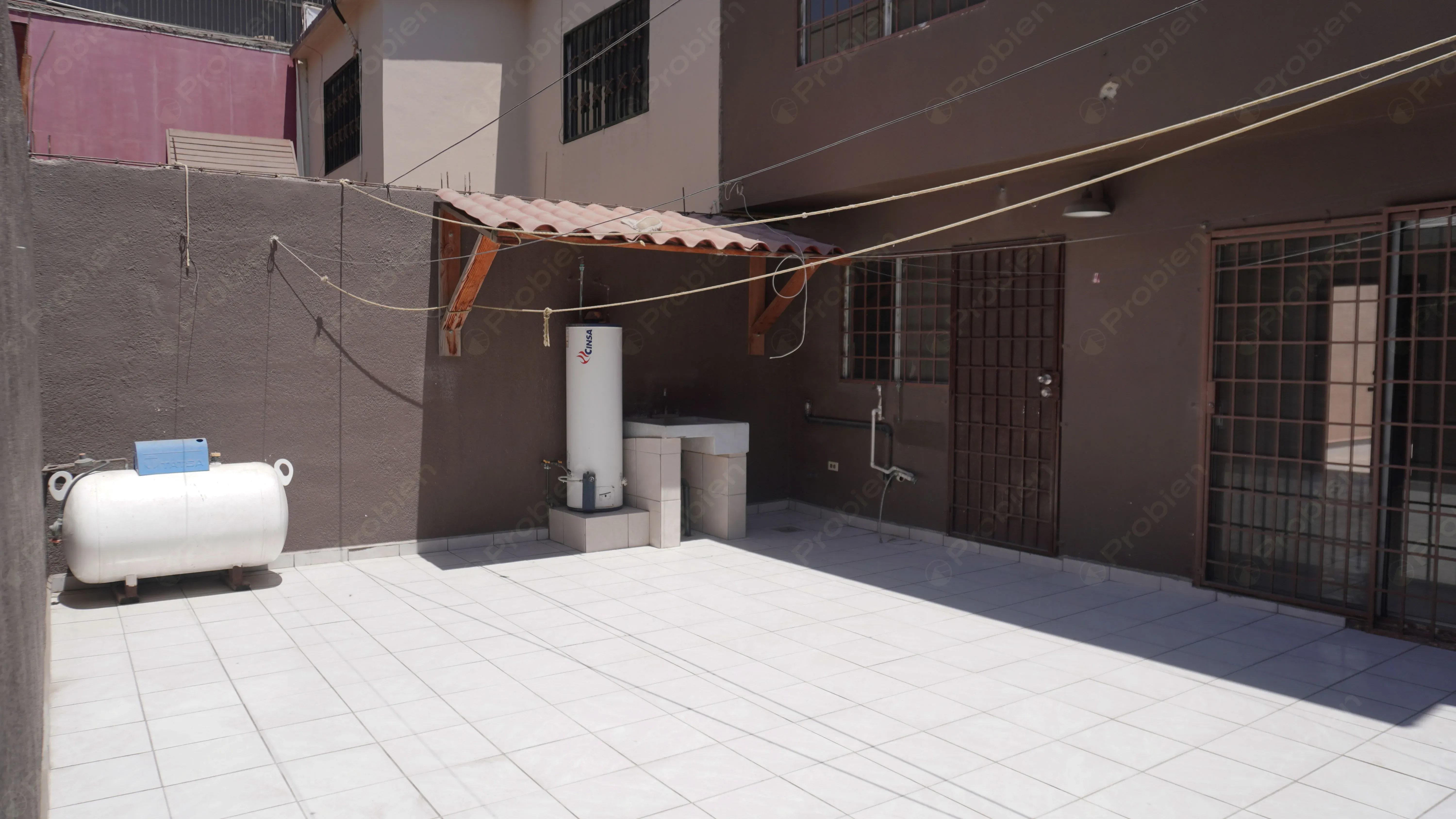 Casa en Venta - Blvd Casa Blanca - Foto 9 de 10