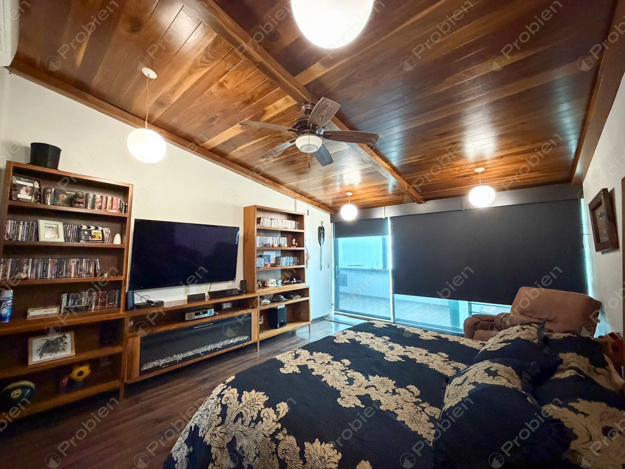 Casa en venta en Real del Mar Sección Brisas, residencia de 3 niveles cerca del mar en Tijuana - Foto 13 de 27