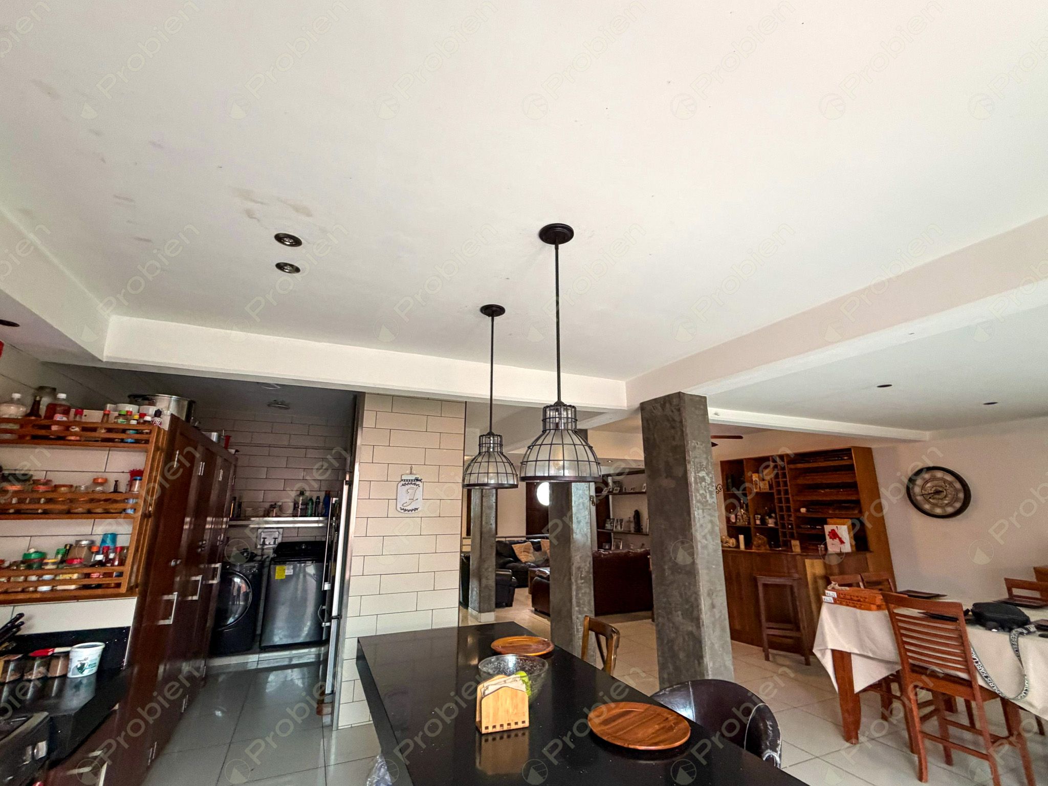 Casa en venta en Real del Mar Sección Brisas, residencia de 3 niveles cerca del mar en Tijuana - Foto 5 de 27