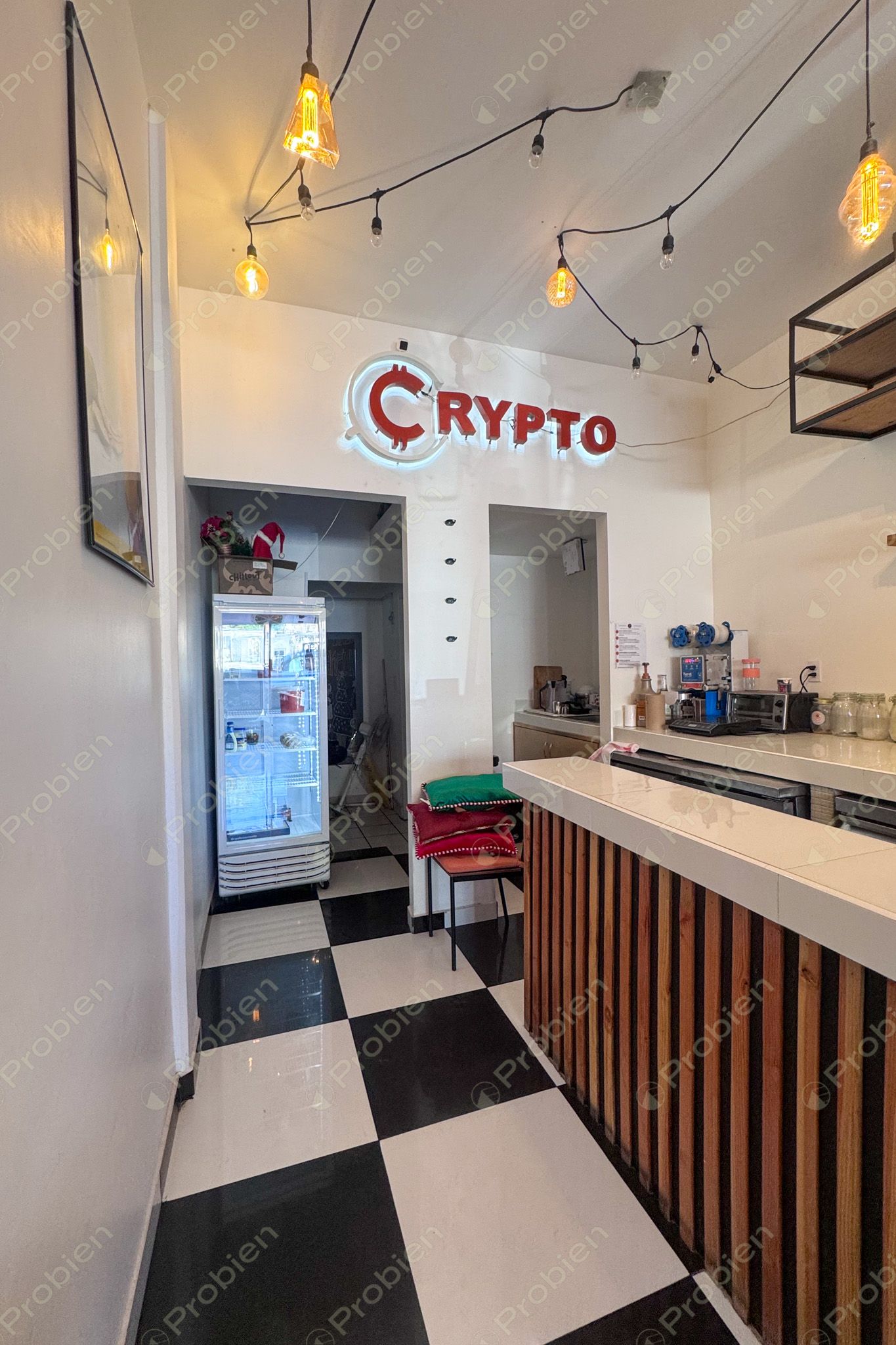 Traspaso de café en Zona Panamericano, local a pie de calle sobre avenida principal en Tijuana - Foto 6 de 10