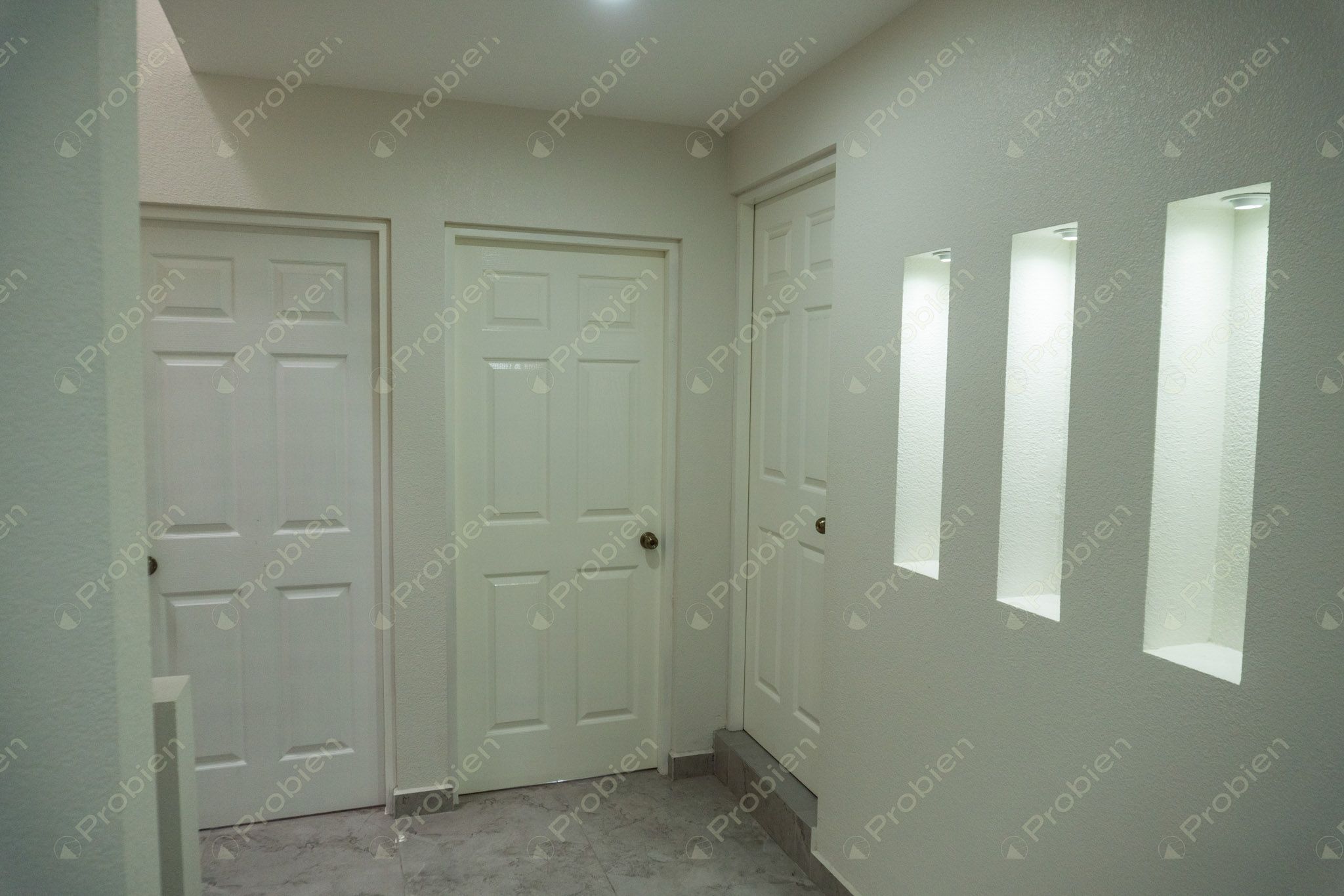 Casa en venta de 4 recámaras y 3 niveles en Terrazas de la Presa - Foto 36 de 54