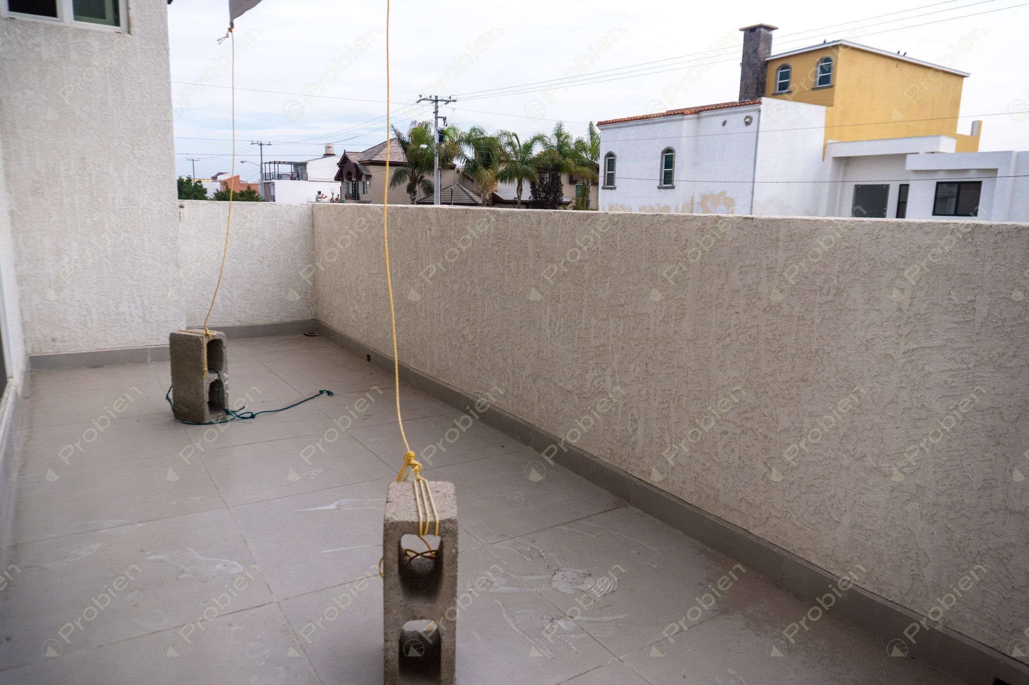 Casa en venta de 4 recámaras y 3 niveles en Terrazas de la Presa - Foto 45 de 54