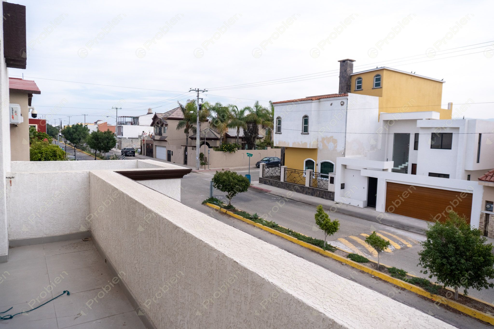 Casa en venta de 4 recámaras y 3 niveles en Terrazas de la Presa - Foto 46 de 54
