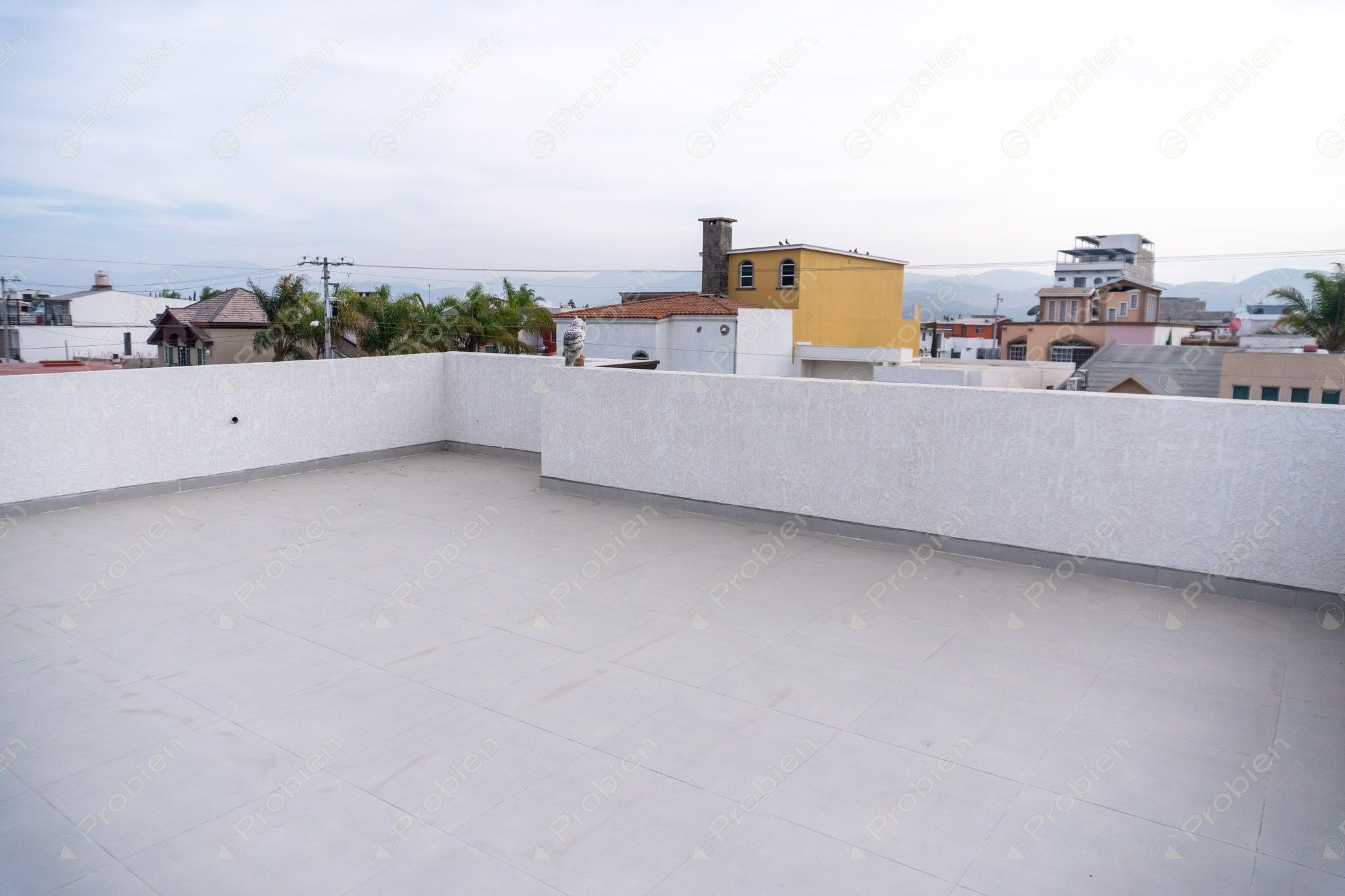 Casa en venta de 4 recámaras y 3 niveles en Terrazas de la Presa - Foto 48 de 54