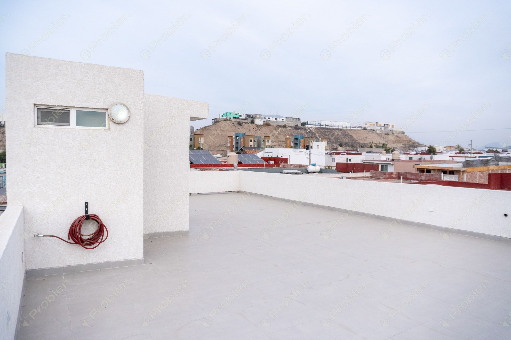 Casa en venta de 4 recámaras y 3 niveles en Terrazas de la Presa - Foto 49 de 54