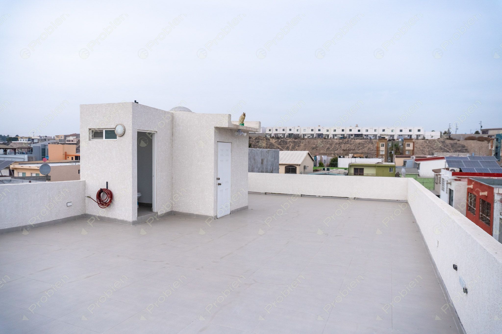 Casa en venta de 4 recámaras y 3 niveles en Terrazas de la Presa - Foto 50 de 54