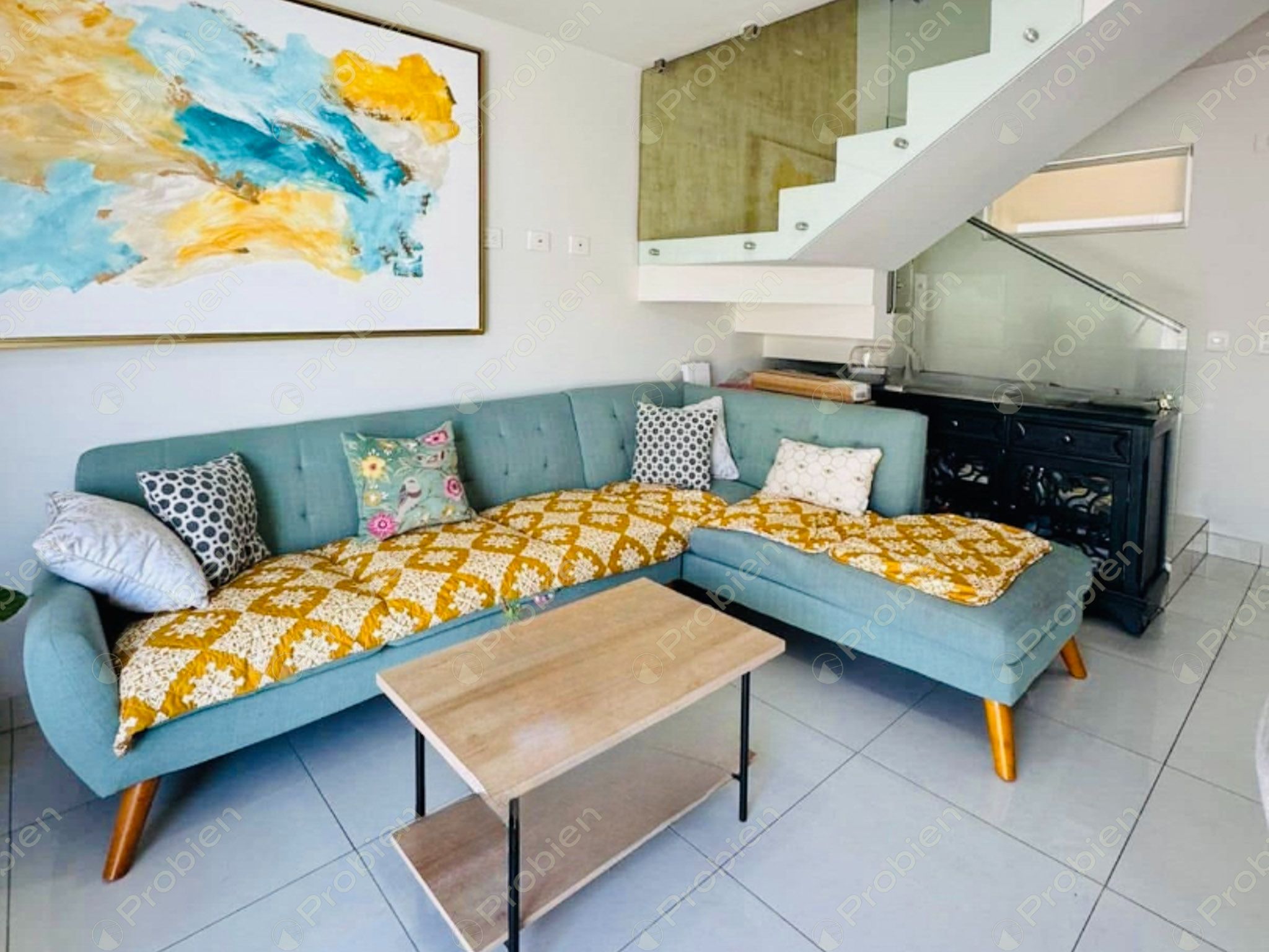 Casa en Venta en Privada Logroño, Colinas de California – Exclusiva, Segura y con Amenidades - Foto 2 de 16