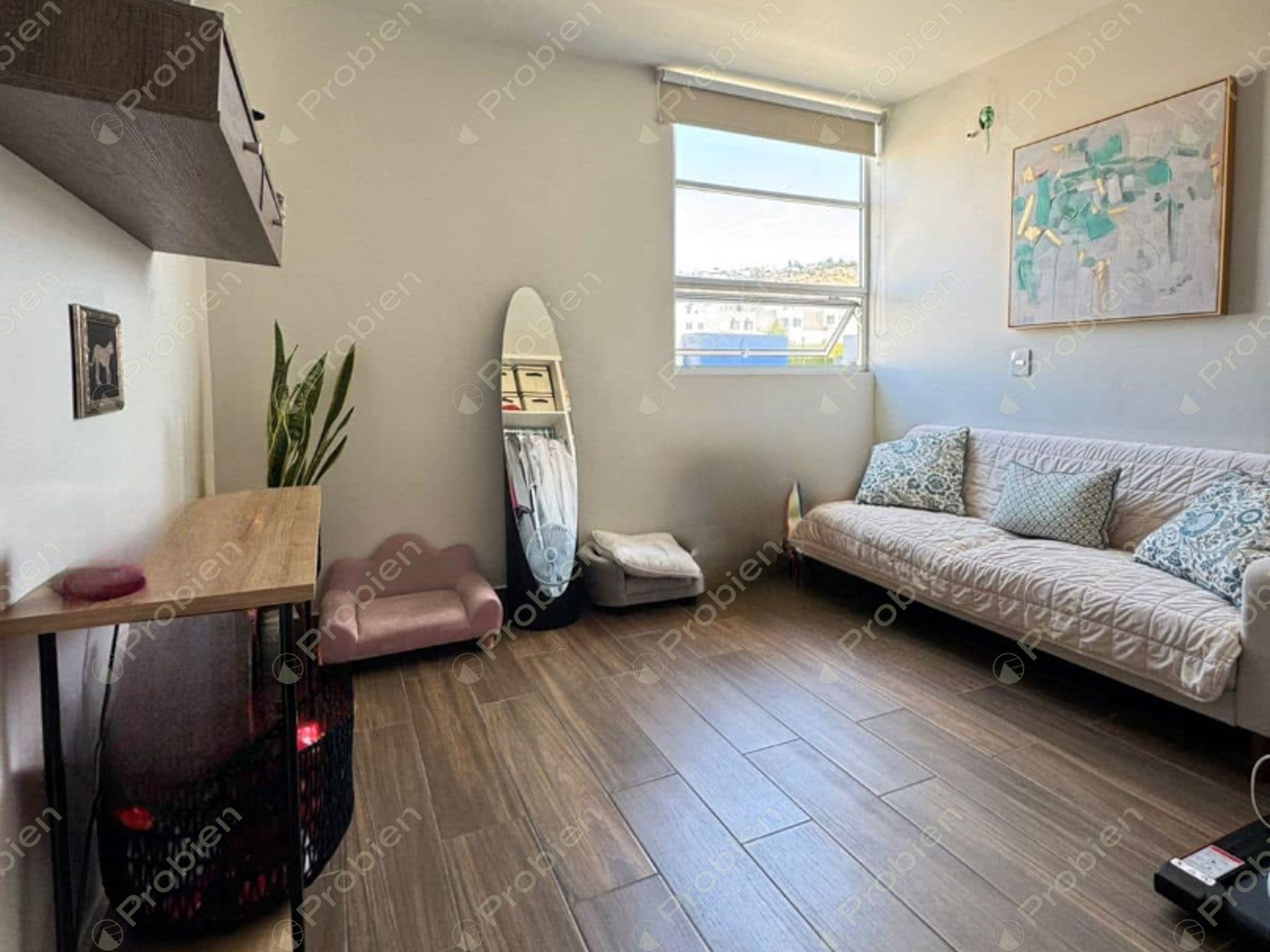 Casa en Venta en Privada Logroño, Colinas de California – Exclusiva, Segura y con Amenidades - Foto 12 de 16