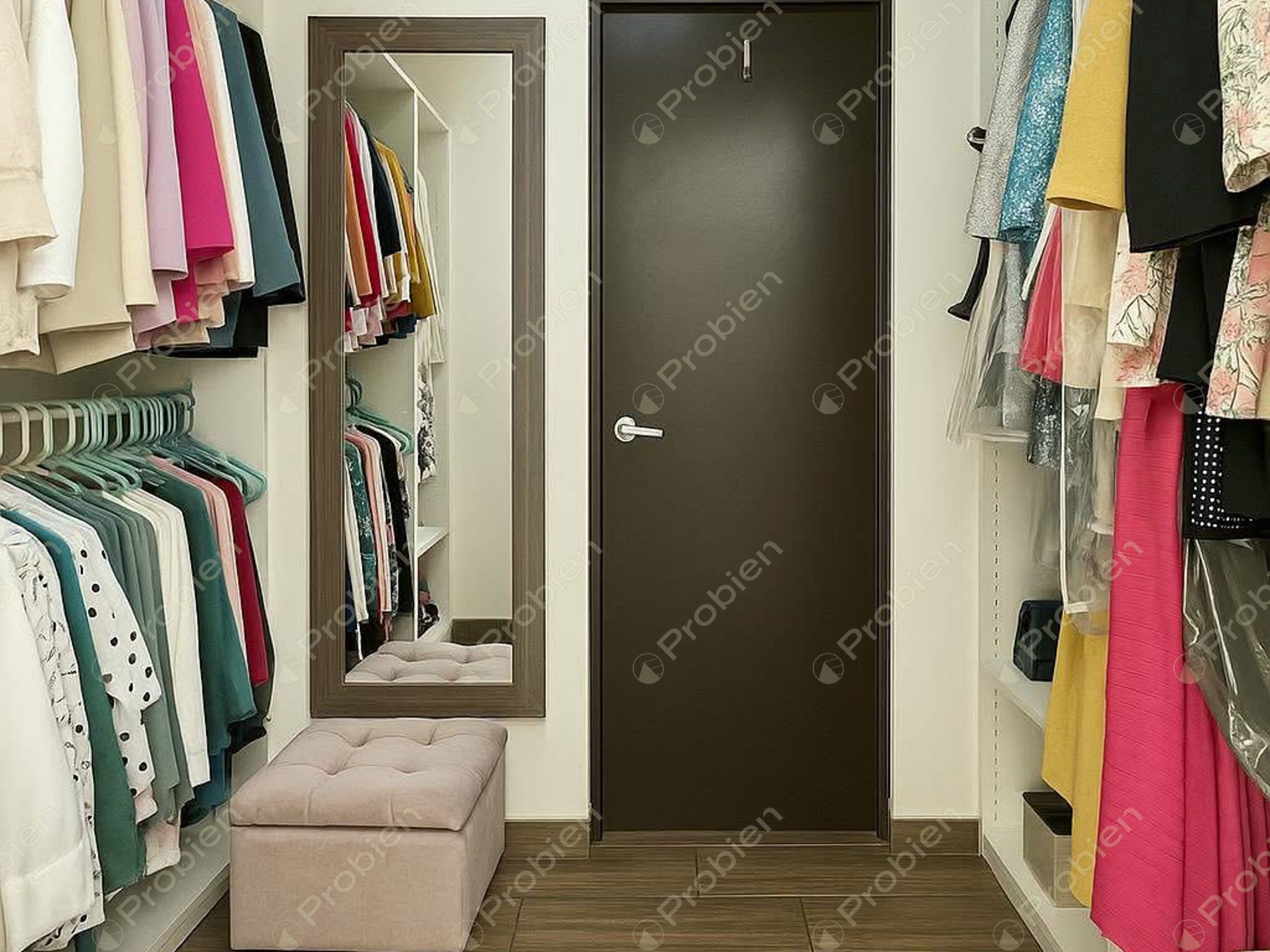 Casa en Venta en Privada Logroño, Colinas de California – Exclusiva, Segura y con Amenidades - Foto 8 de 16