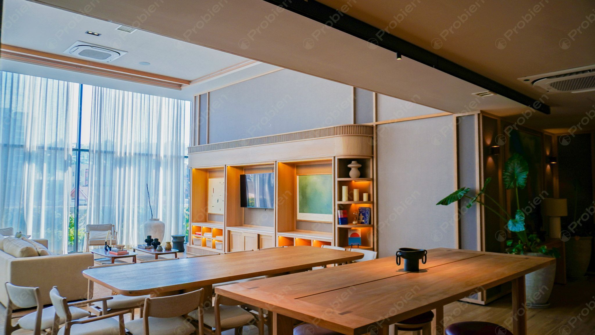 Departamento en Renta en Landmark Tijuana – 105 m², 2 Recámaras y Amenidades de Lujo - Foto 12 de 24