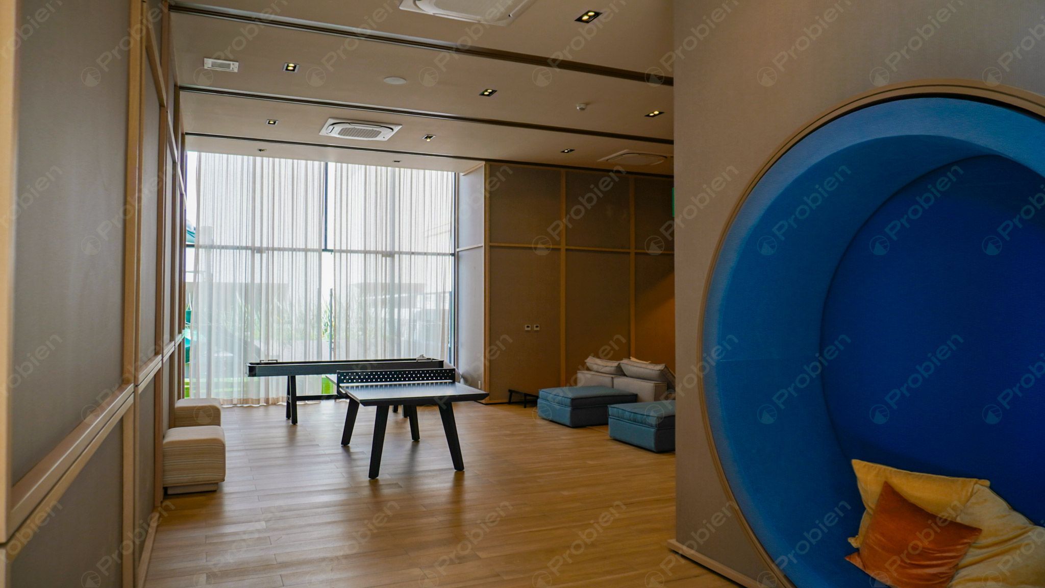 Departamento en Renta en Landmark Tijuana – 105 m², 2 Recámaras y Amenidades de Lujo - Foto 15 de 24