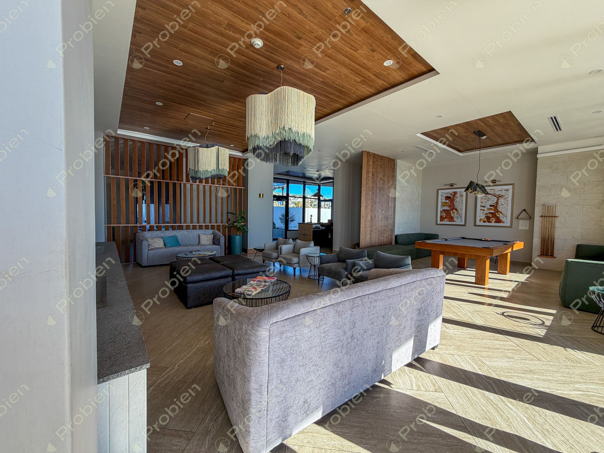 Departamento en Venta en Torre Aura Ensenada – Lujo, Vista al Mar y Amenidades Exclusivas - Foto 13 de 22