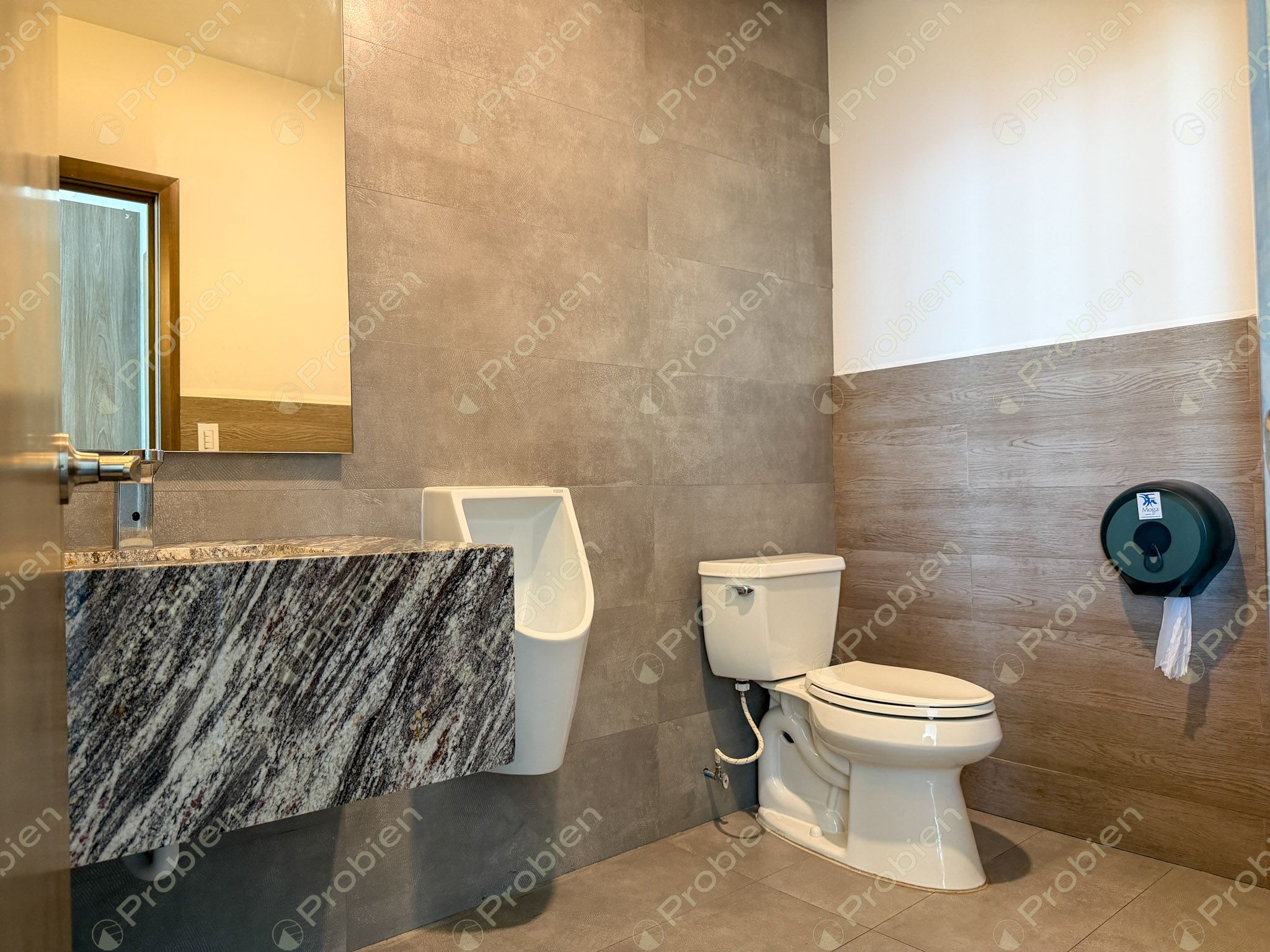 Departamento en Venta en Torre Aura Ensenada – Lujo, Vista al Mar y Amenidades Exclusivas - Foto 14 de 22