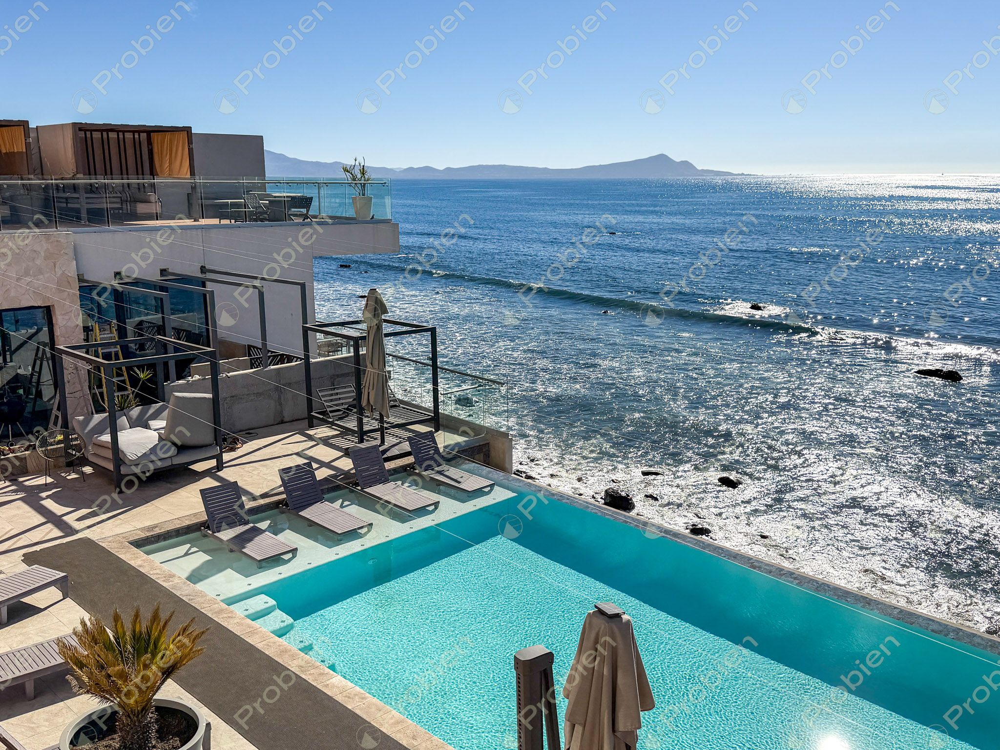 Departamento en Venta en Torre Aura Ensenada – Lujo, Vista al Mar y Amenidades Exclusivas - Foto 22 de 22