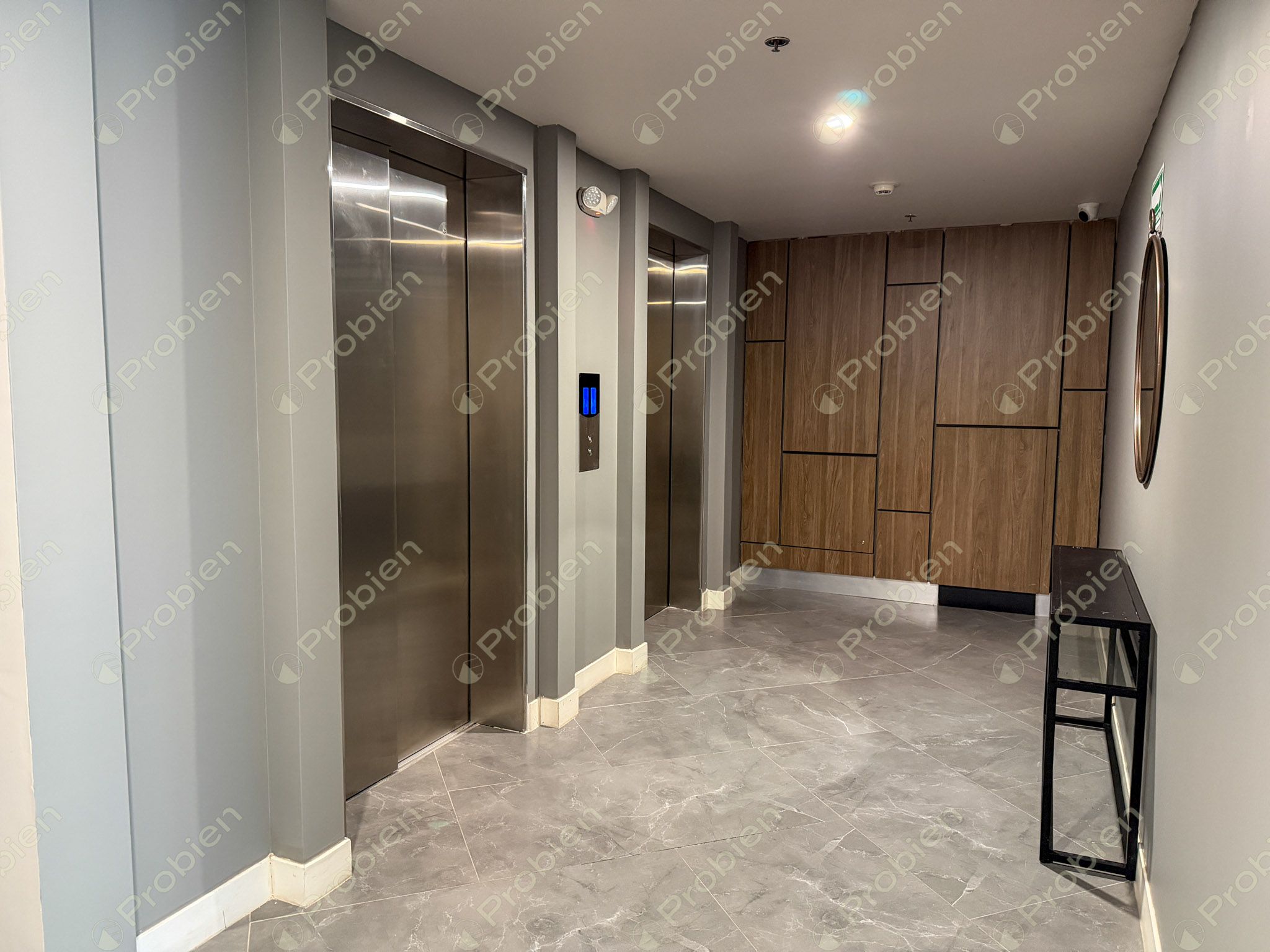 Departamento en Venta en Torre Aura Ensenada – Lujo, Vista al Mar y Amenidades Exclusivas - Foto 3 de 22