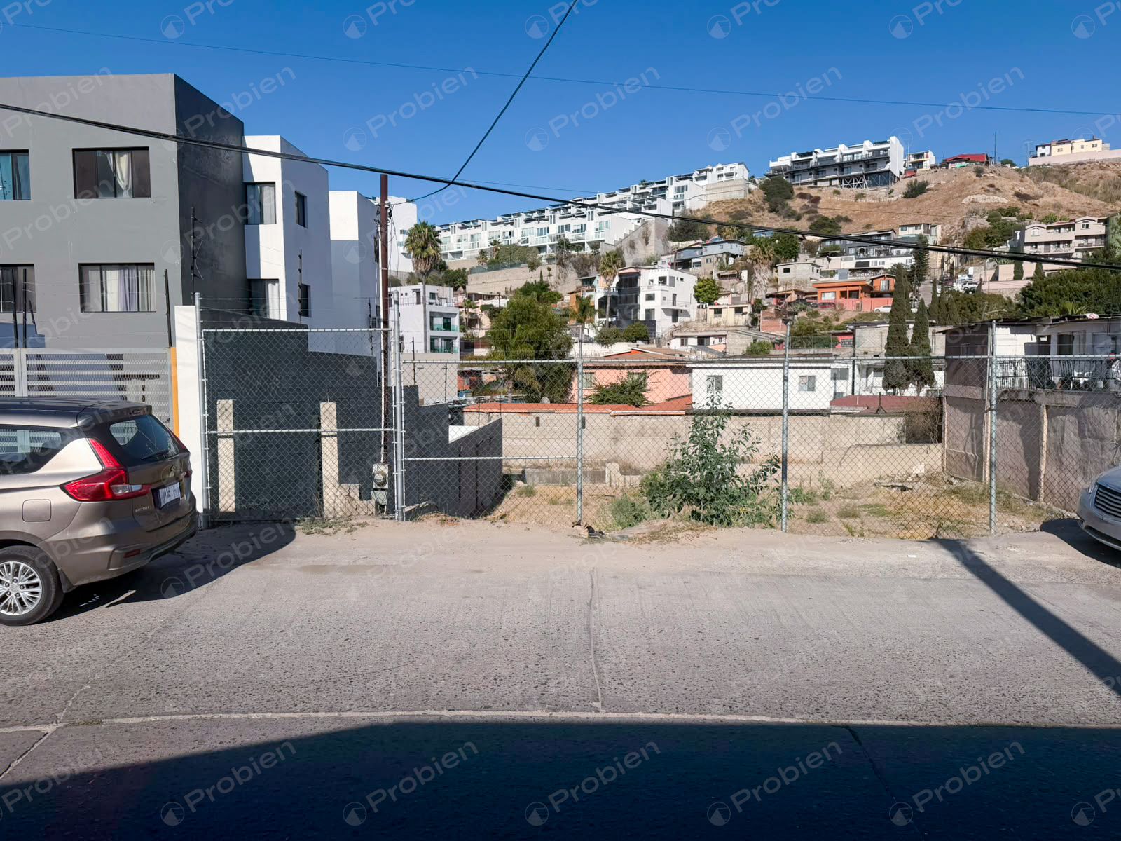 Terreno en Venta de 574 m² – Cañón de la Pedrera, Colonia Chula Vista - Foto 1 de 6